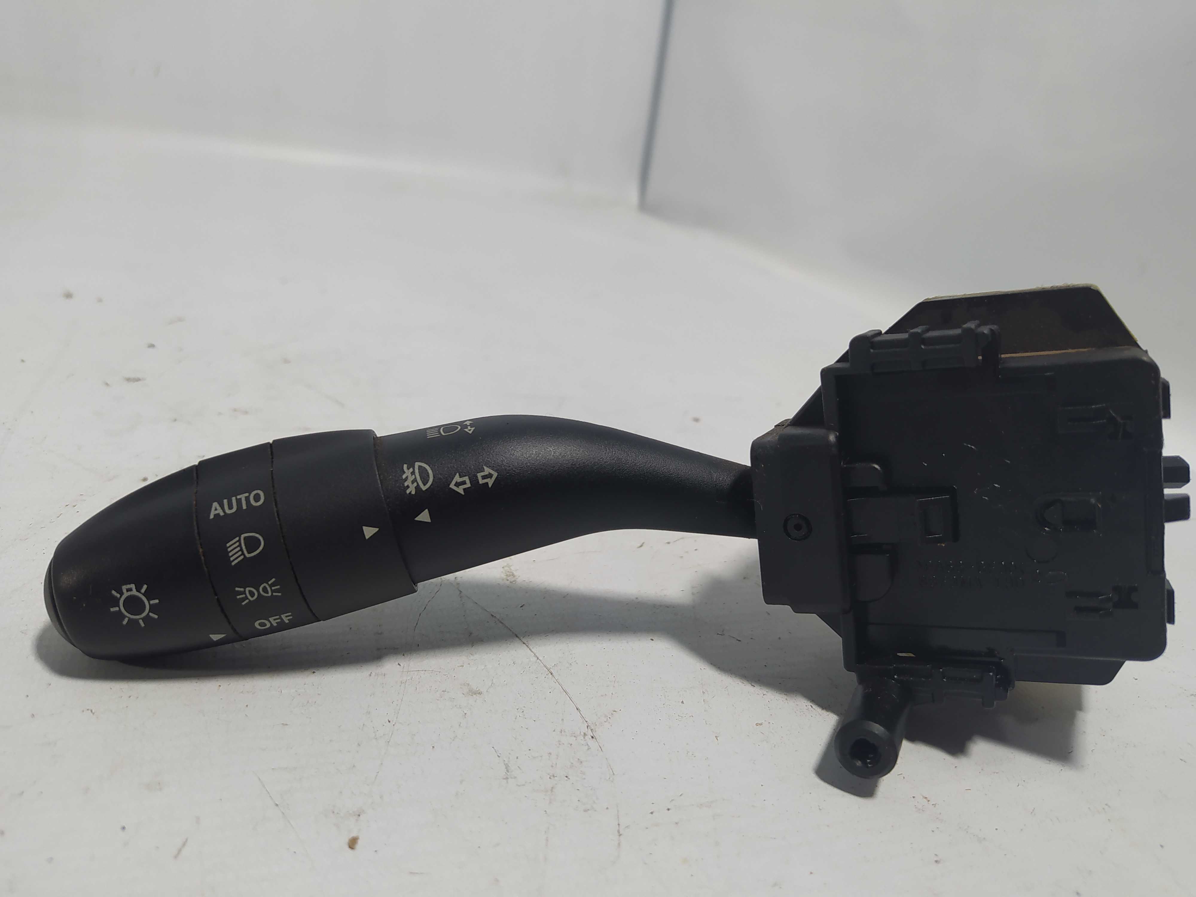 Chave De Seta Hyundai I30 2007 A 2012 Original 934102l241