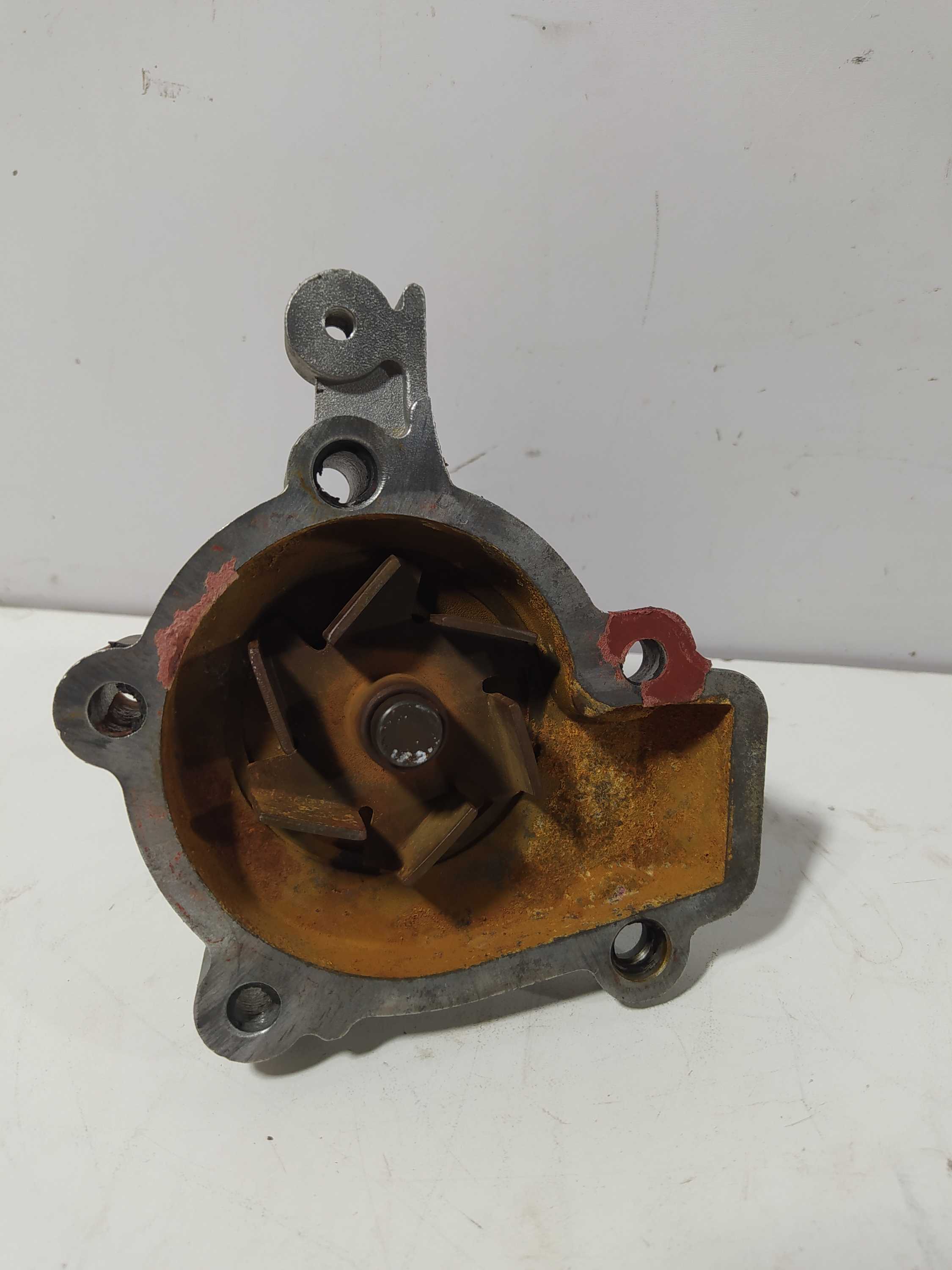Bomba Dágua Hyundai I30 2.0 16 Original 90000535