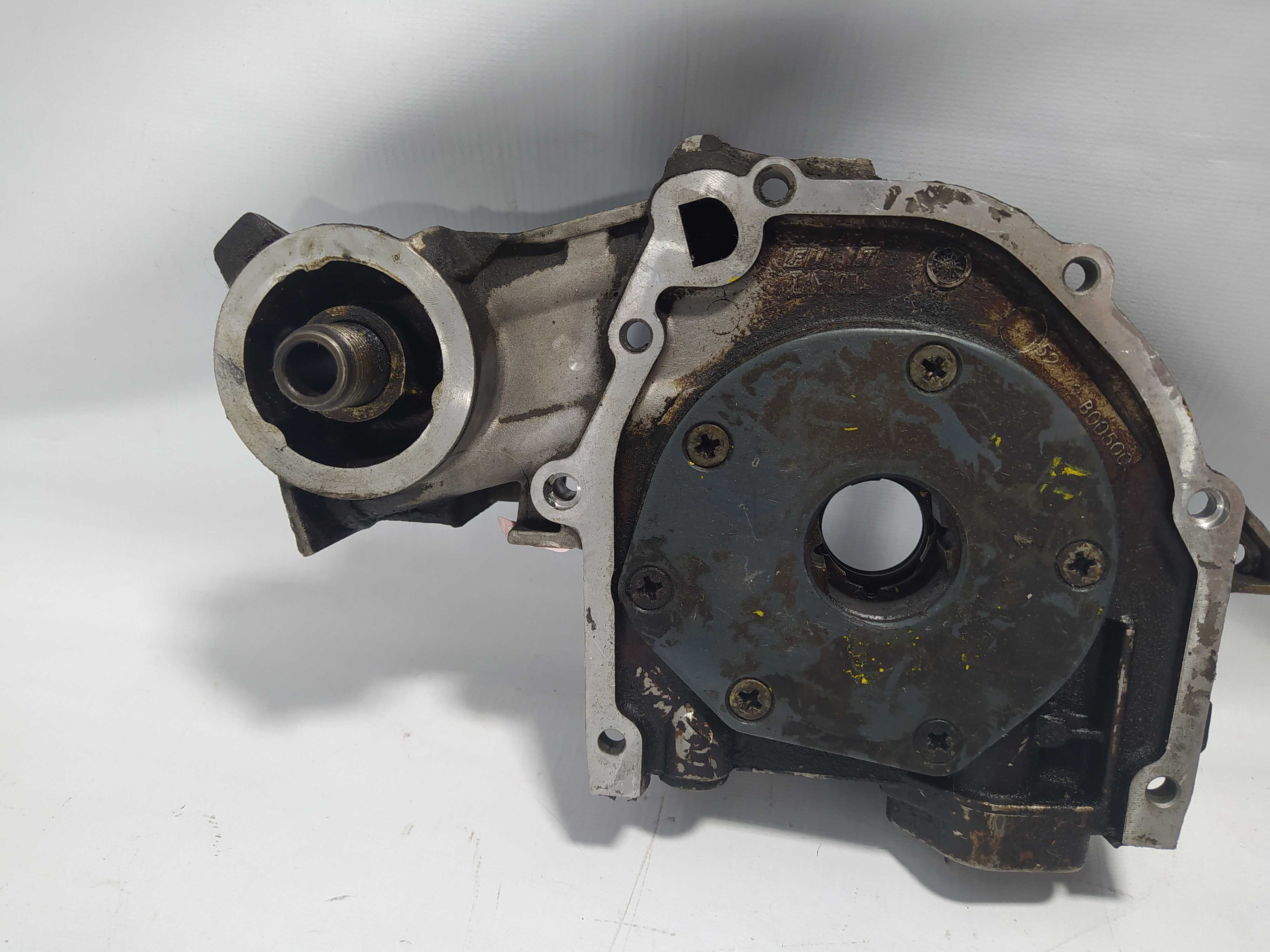 Bomba De  Oleo Motor Fiat Palio 1.3 16v 2004 37023500 1