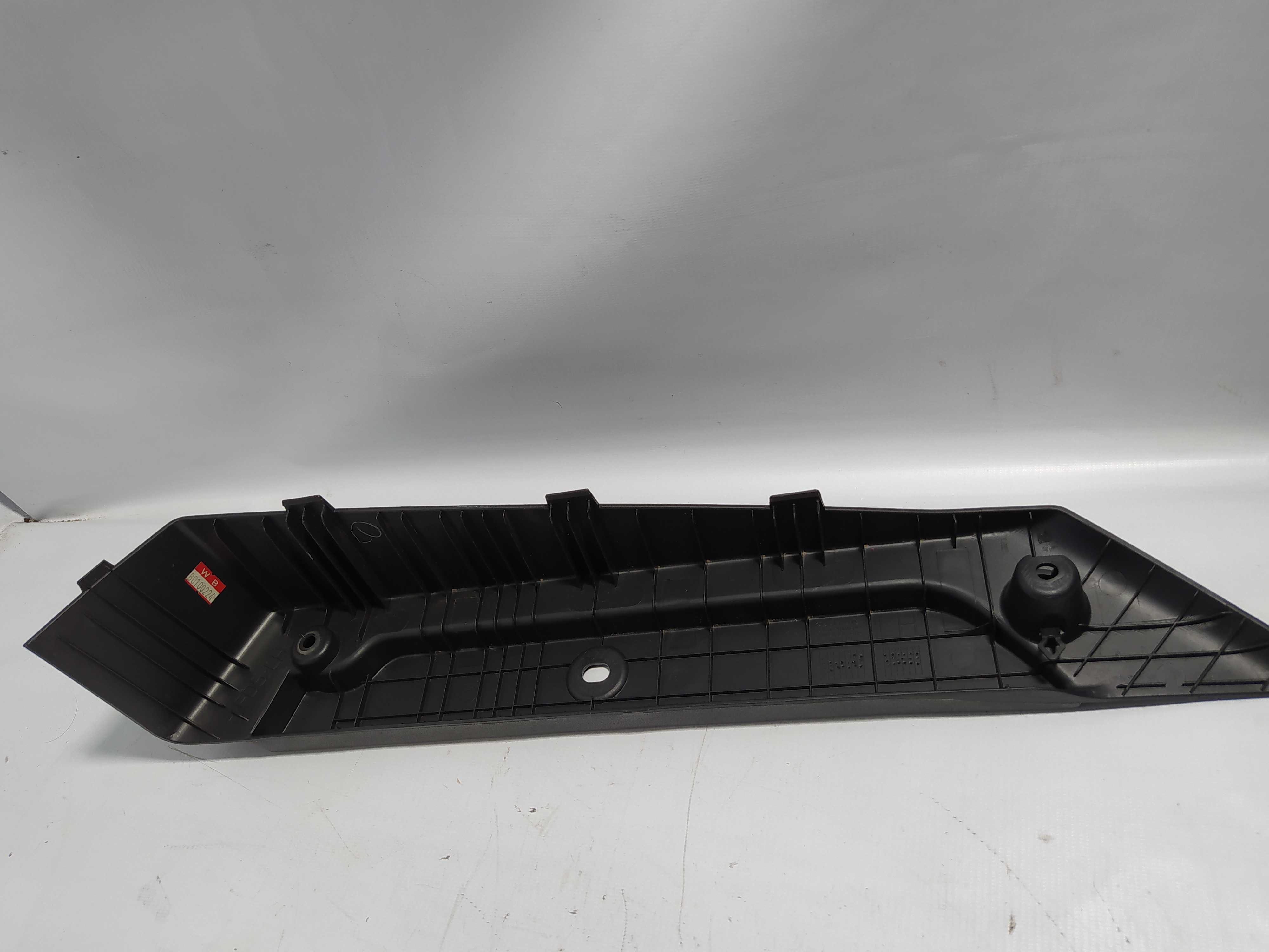 Suporte Lateral  Porta Mala Hyundai I30 Esquerdo  859102l000