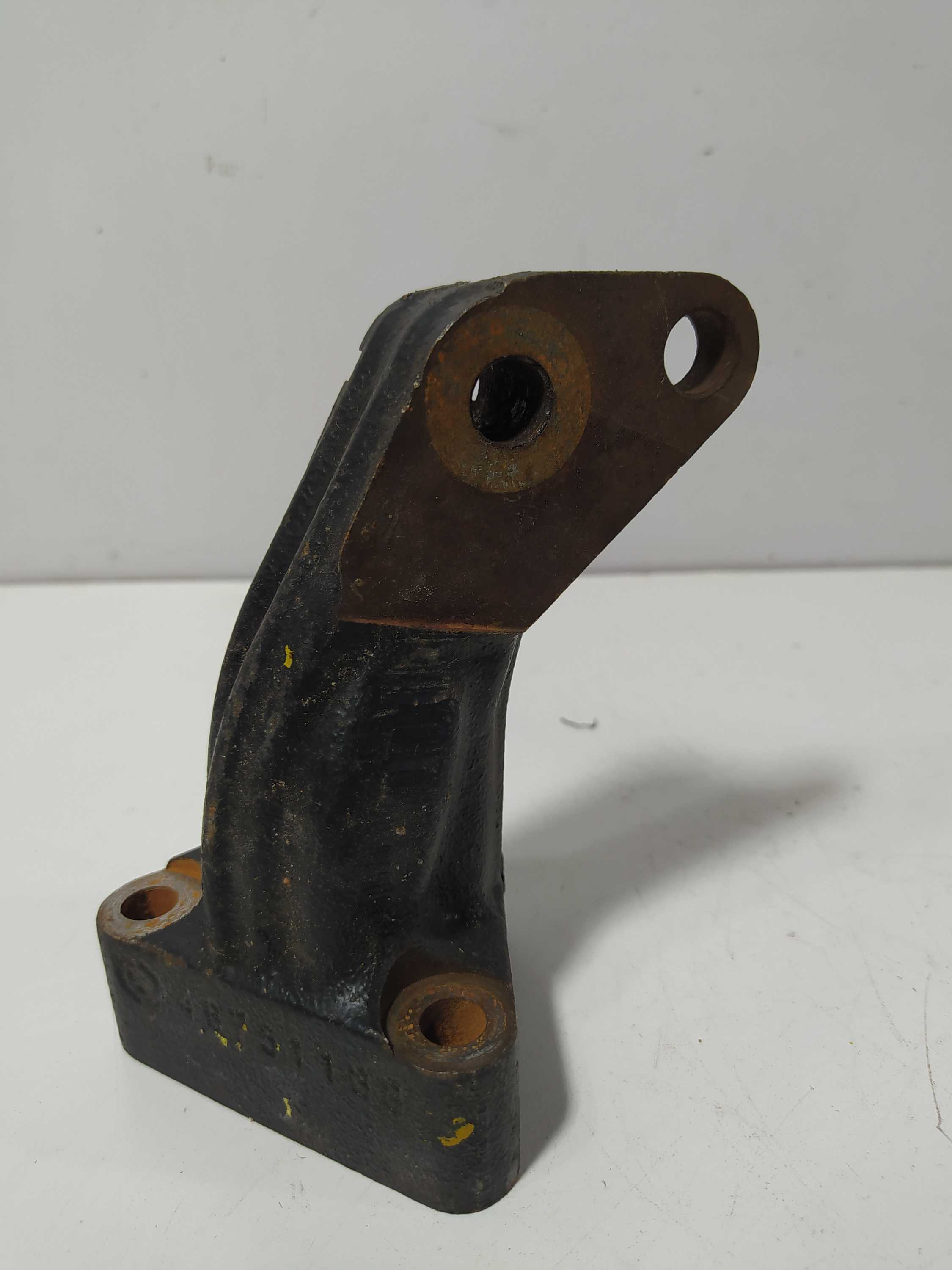 Suporte Coxim Do Motor Palio Siena Strada Original 46751188