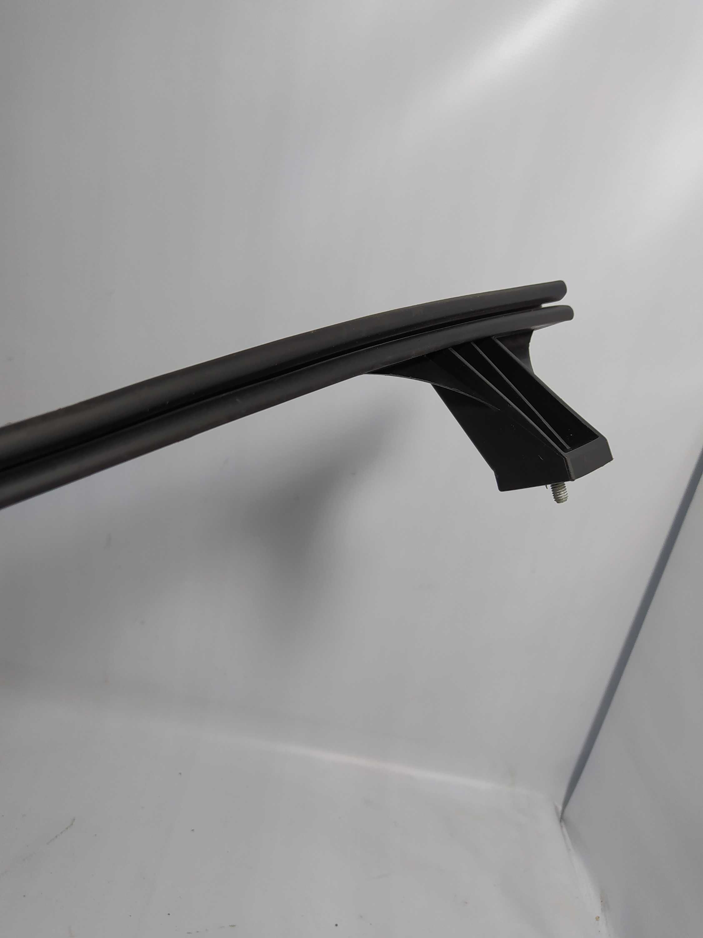 Guia Canaleta De Porta Hyundai Ix35 Dianteira Esquerda