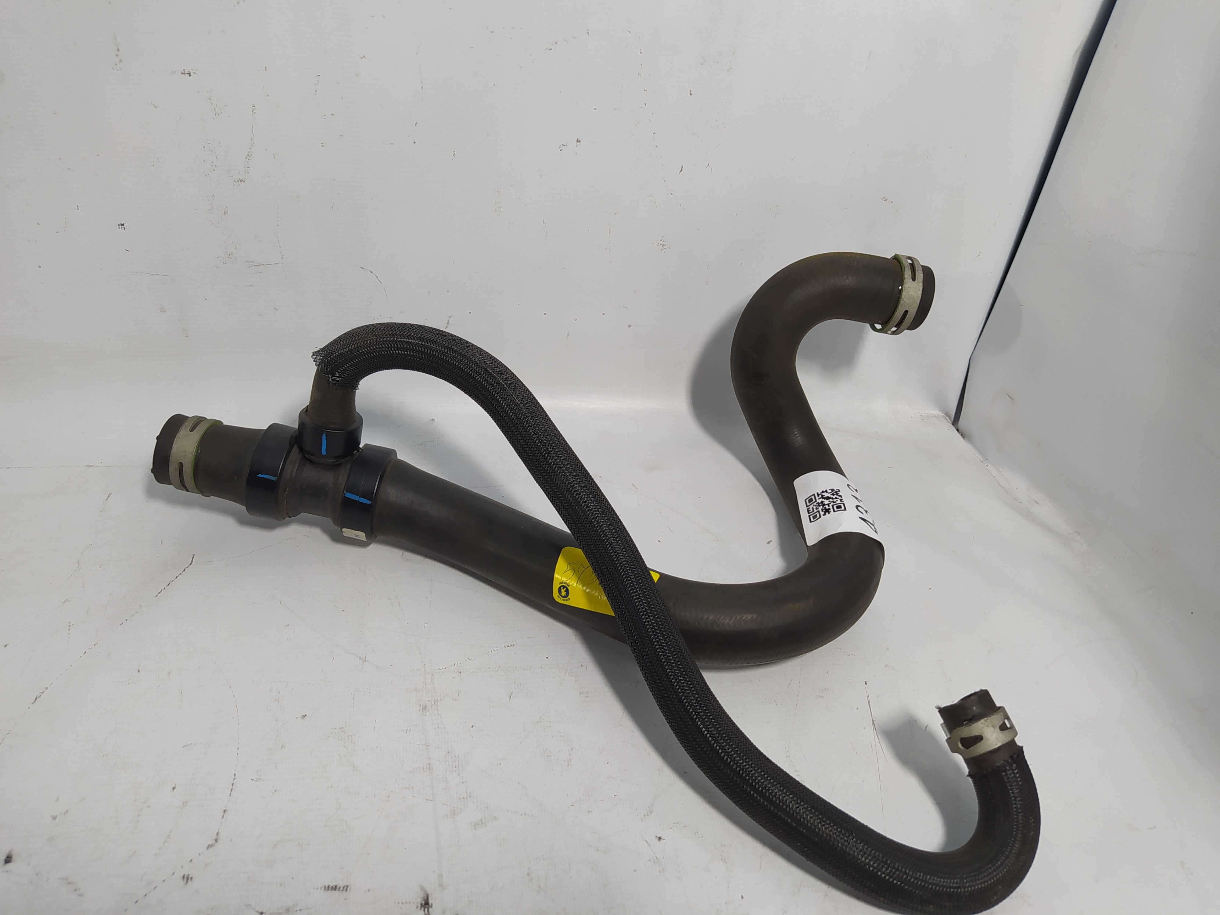 Mangueira de radiador Peugeot e Citroen 1