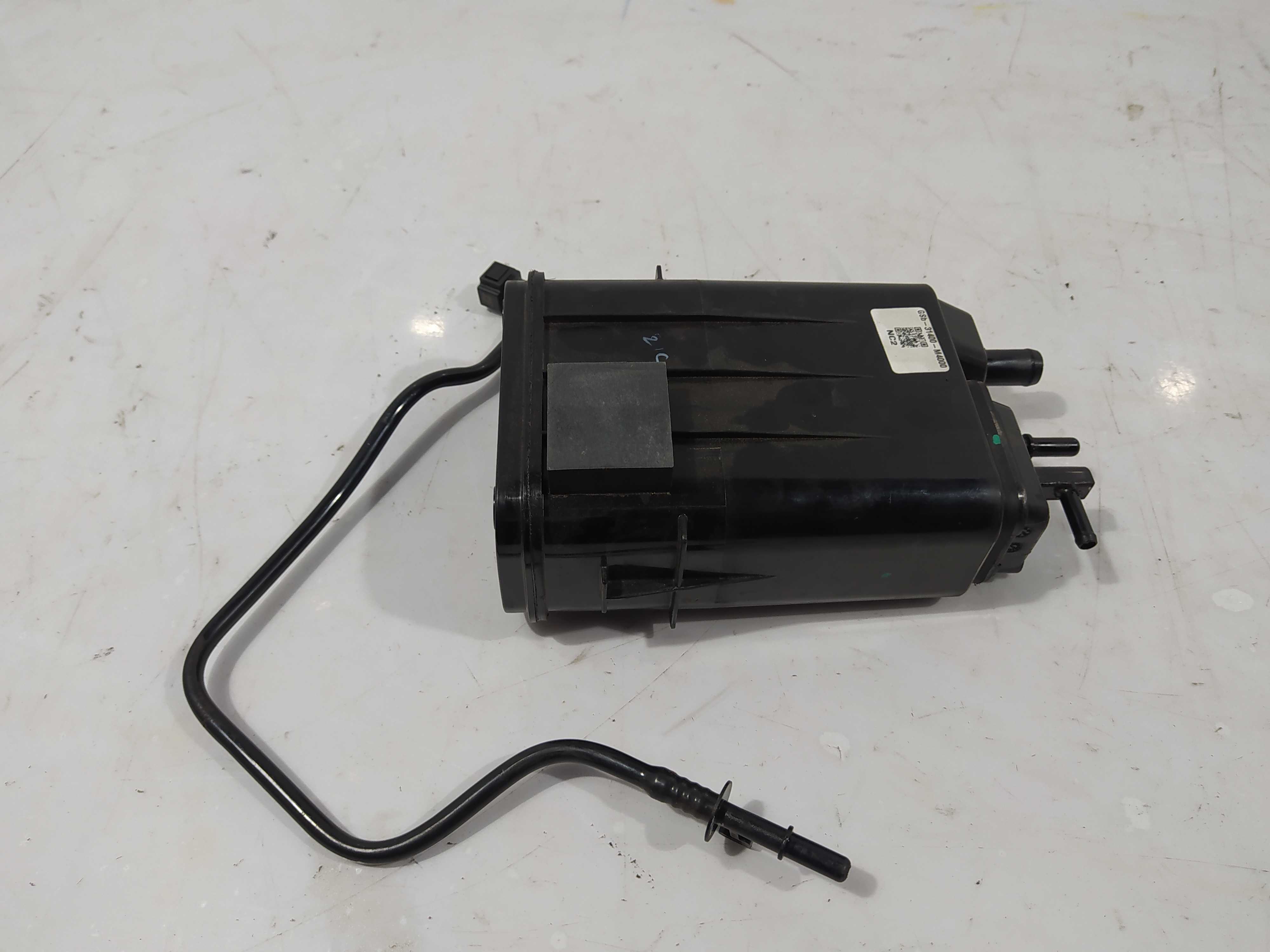 Filtro Canister Hyundai Creta 1.6 16 Original 31420c9000
