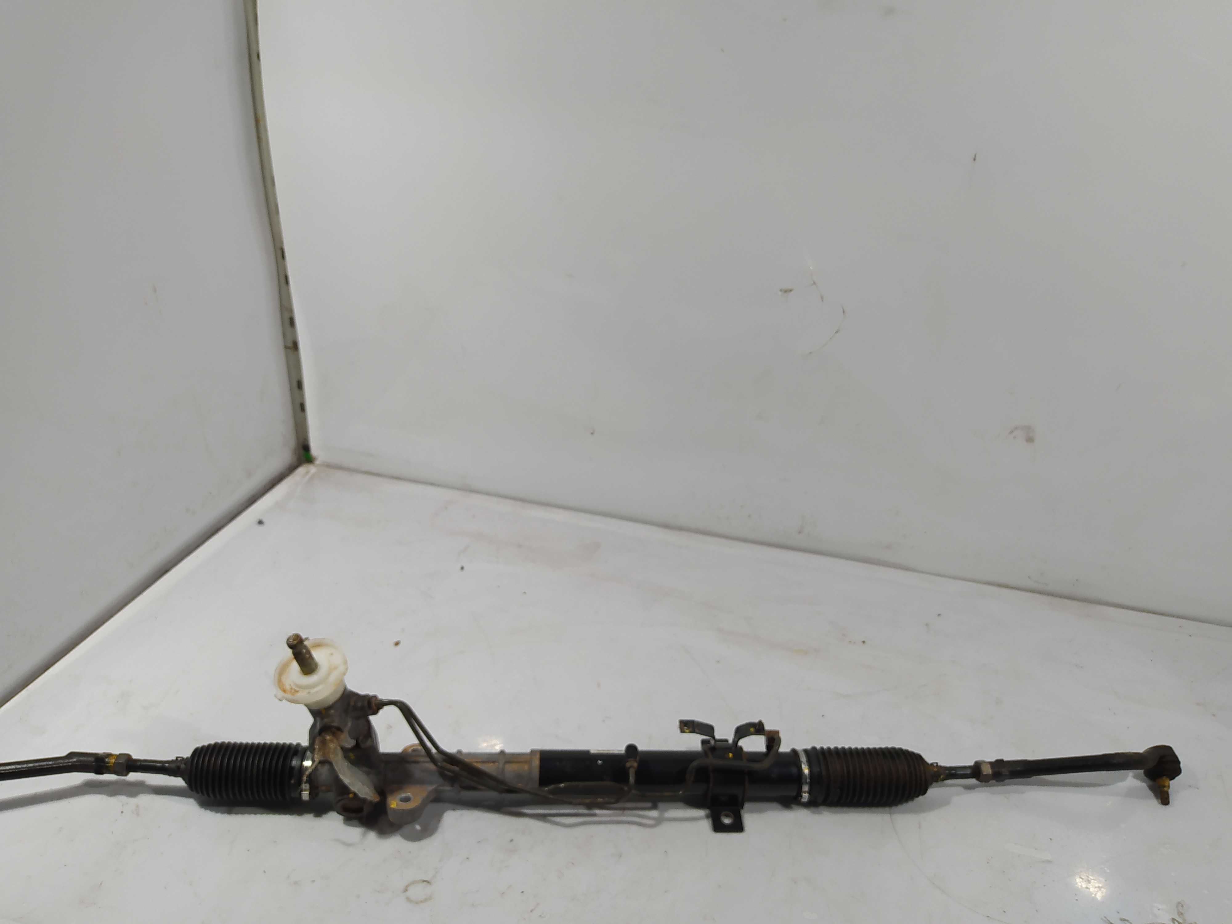 Setor Da Direção Hyundai Ix35 Gasolina
