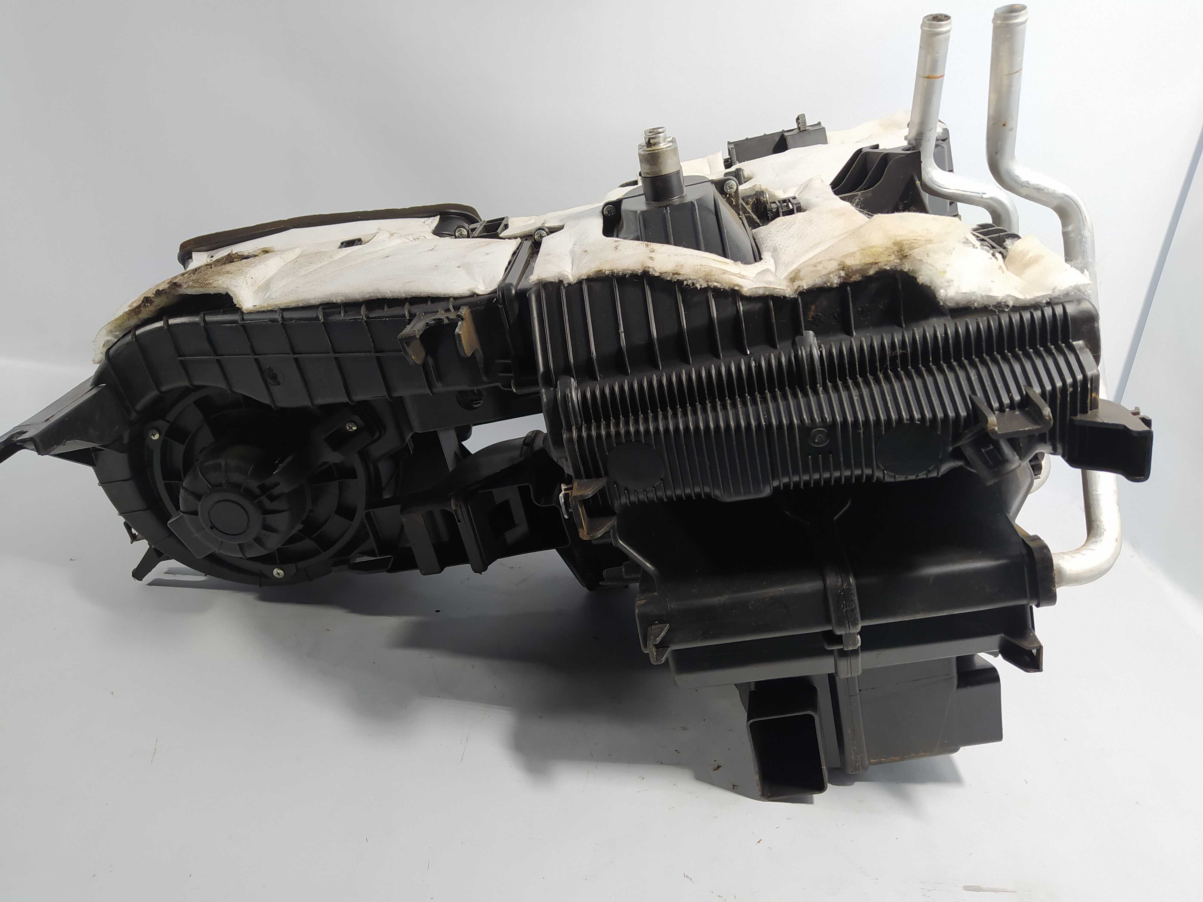Caixa Evaporadora Do Ar Condicionado Hyundai Ix35 2.0 Gasoli