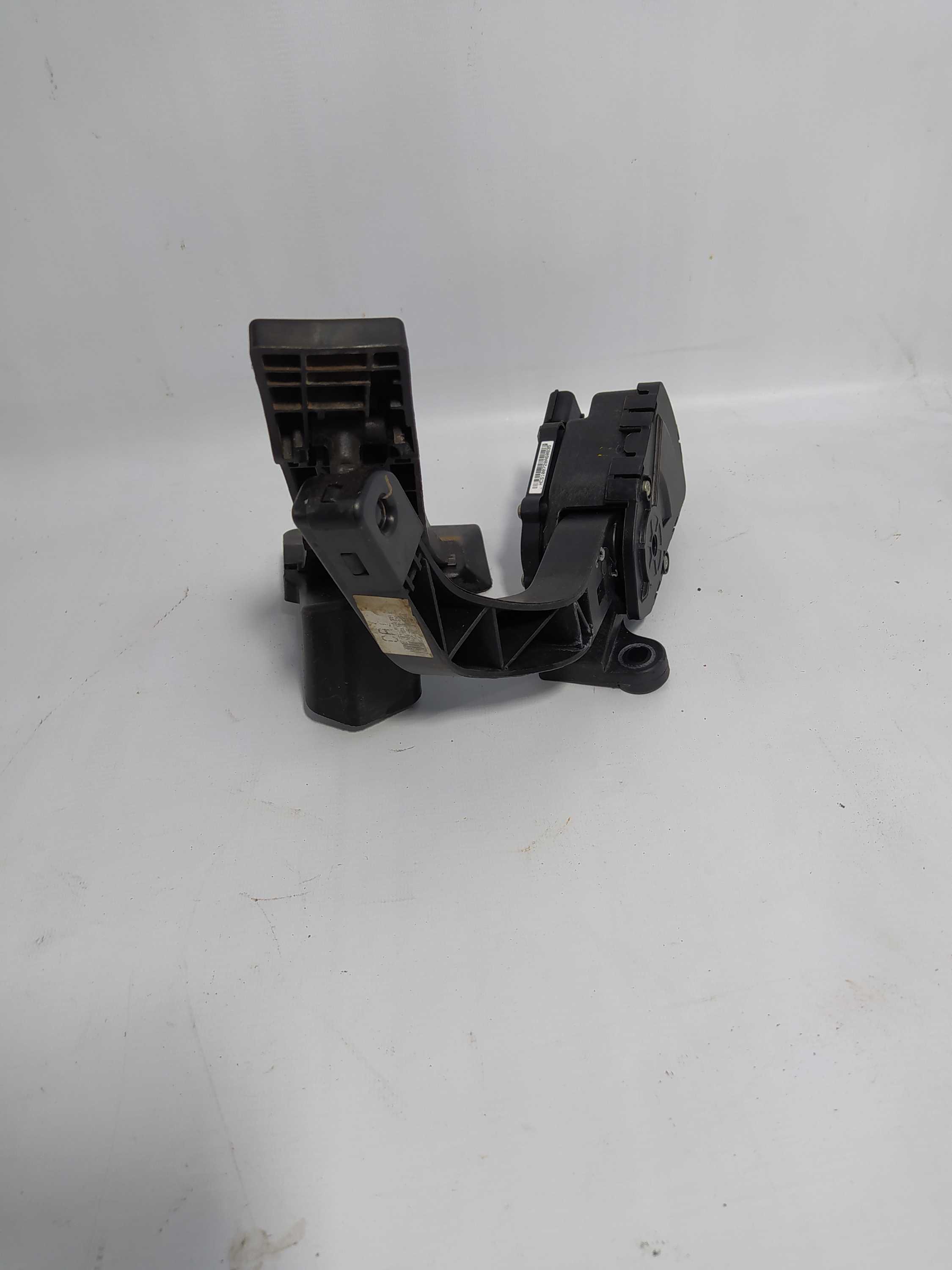 Pedal Eletrônico Do Acelerador Hyundai Ix35 2.0 Gasolina