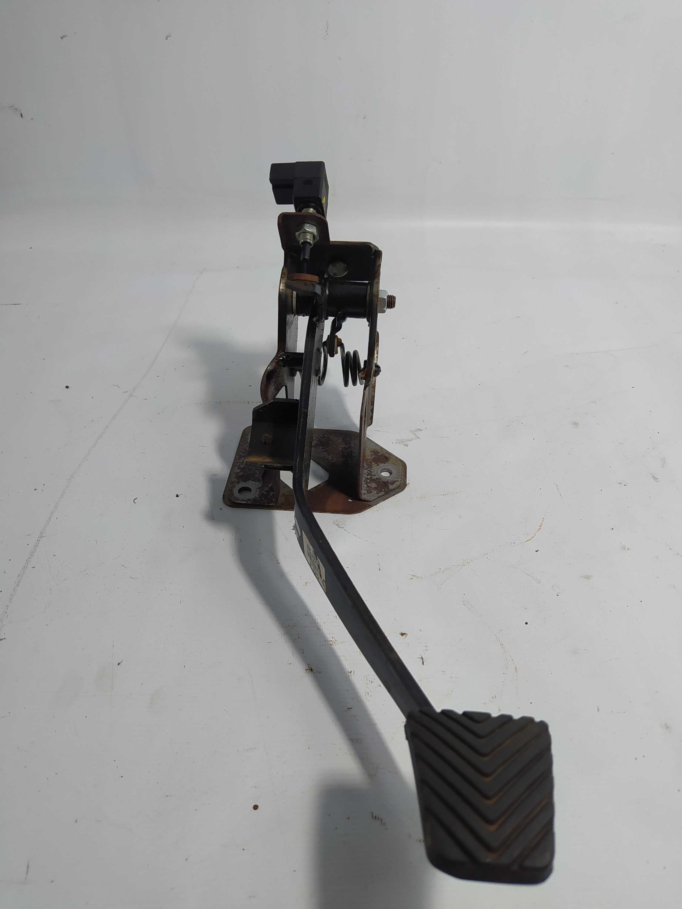 Pedal Hyundai Ix35 Manual Original