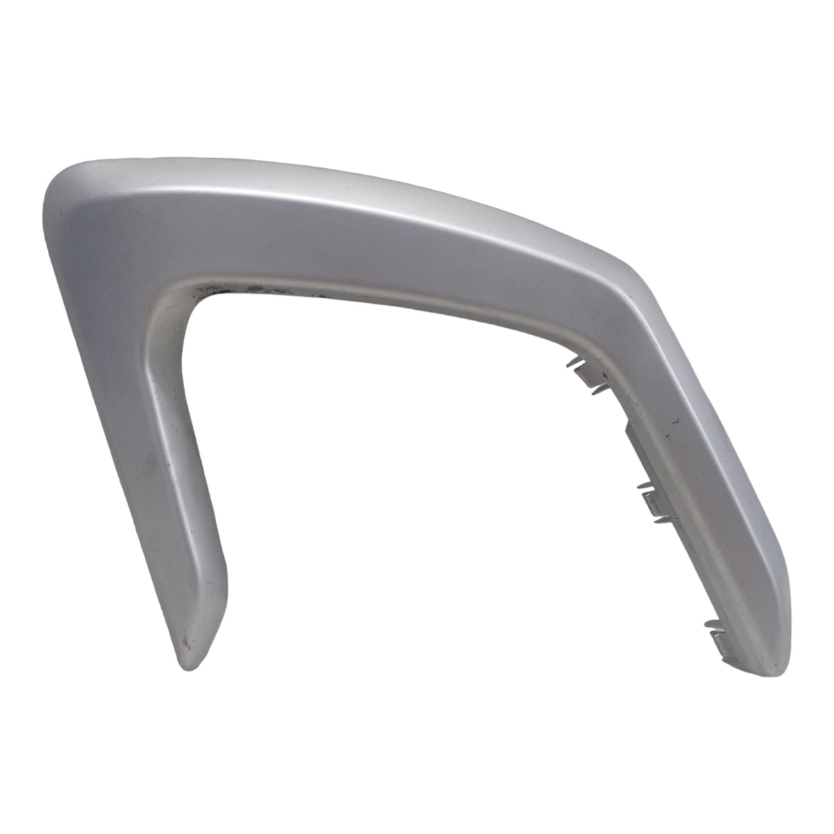 Puxador Interno Porta Dianteira Esquerda Jac T5 Jetflex 2018
