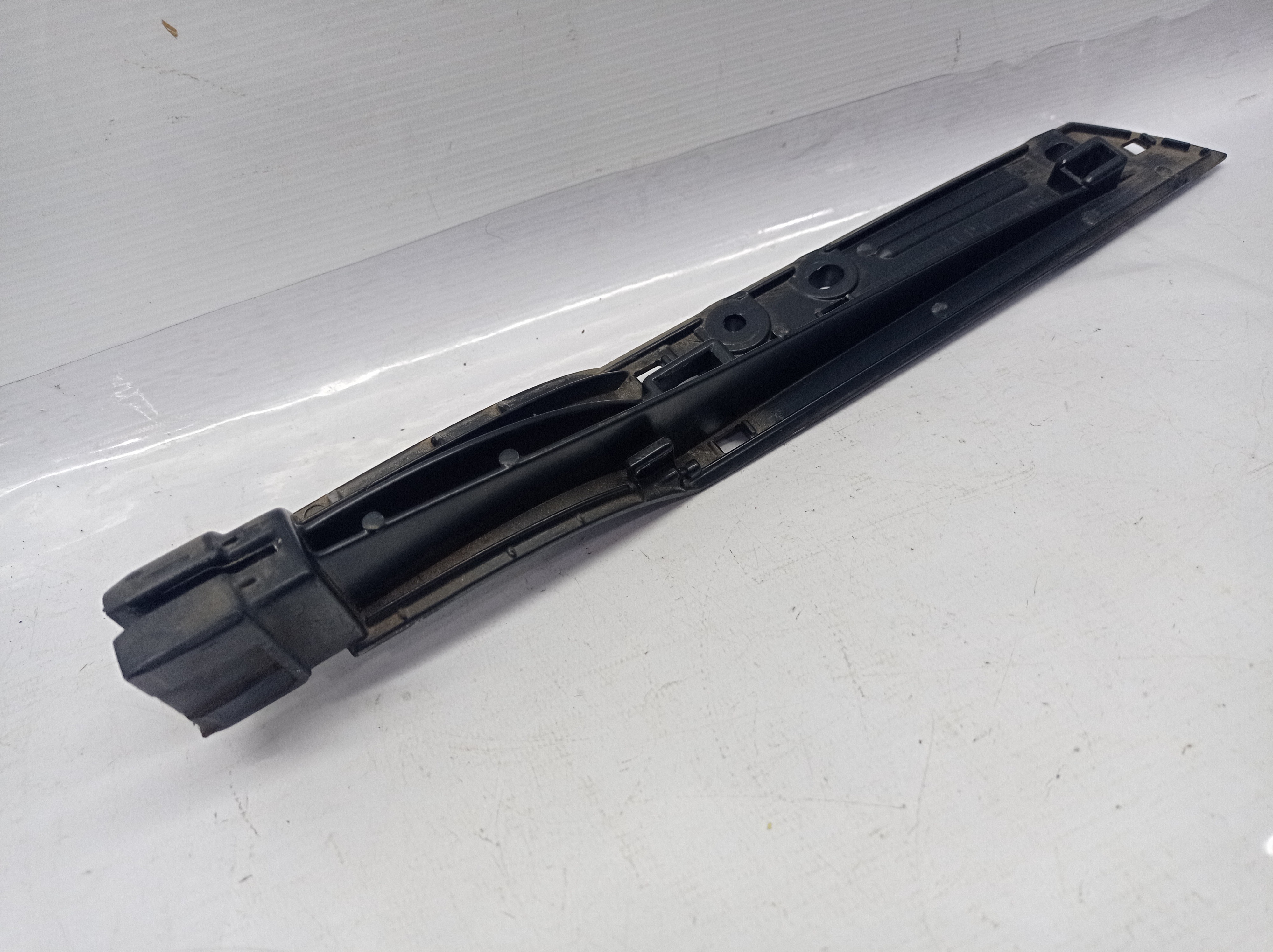 Puxador Interno Porta Dianteira Esquerda Jac T5 Jetflex 2018