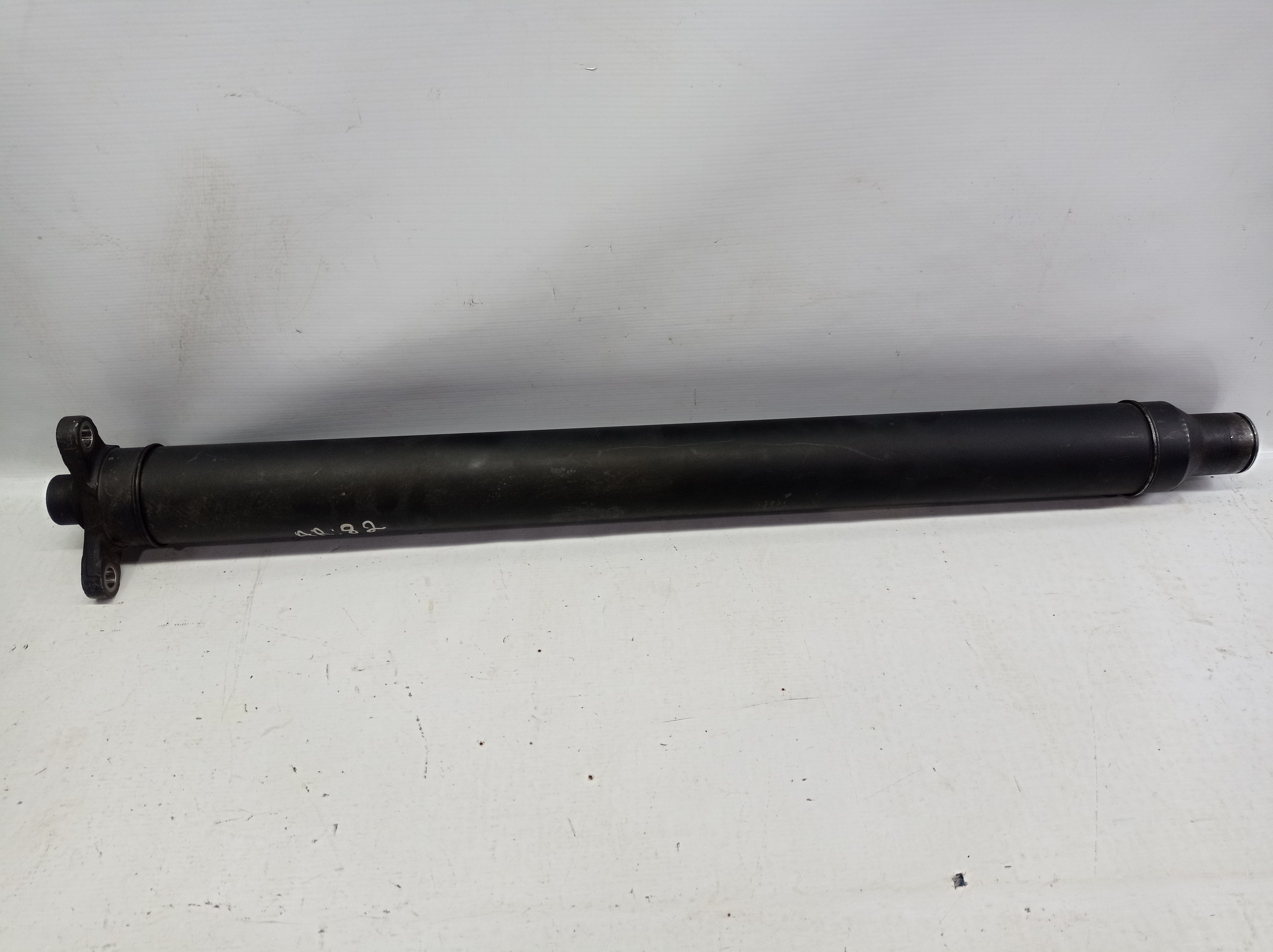 Eixo Cardan Dianteiro Mercedes C180 2011 Cgi 1.8 – Anhaia Mello Desmonte