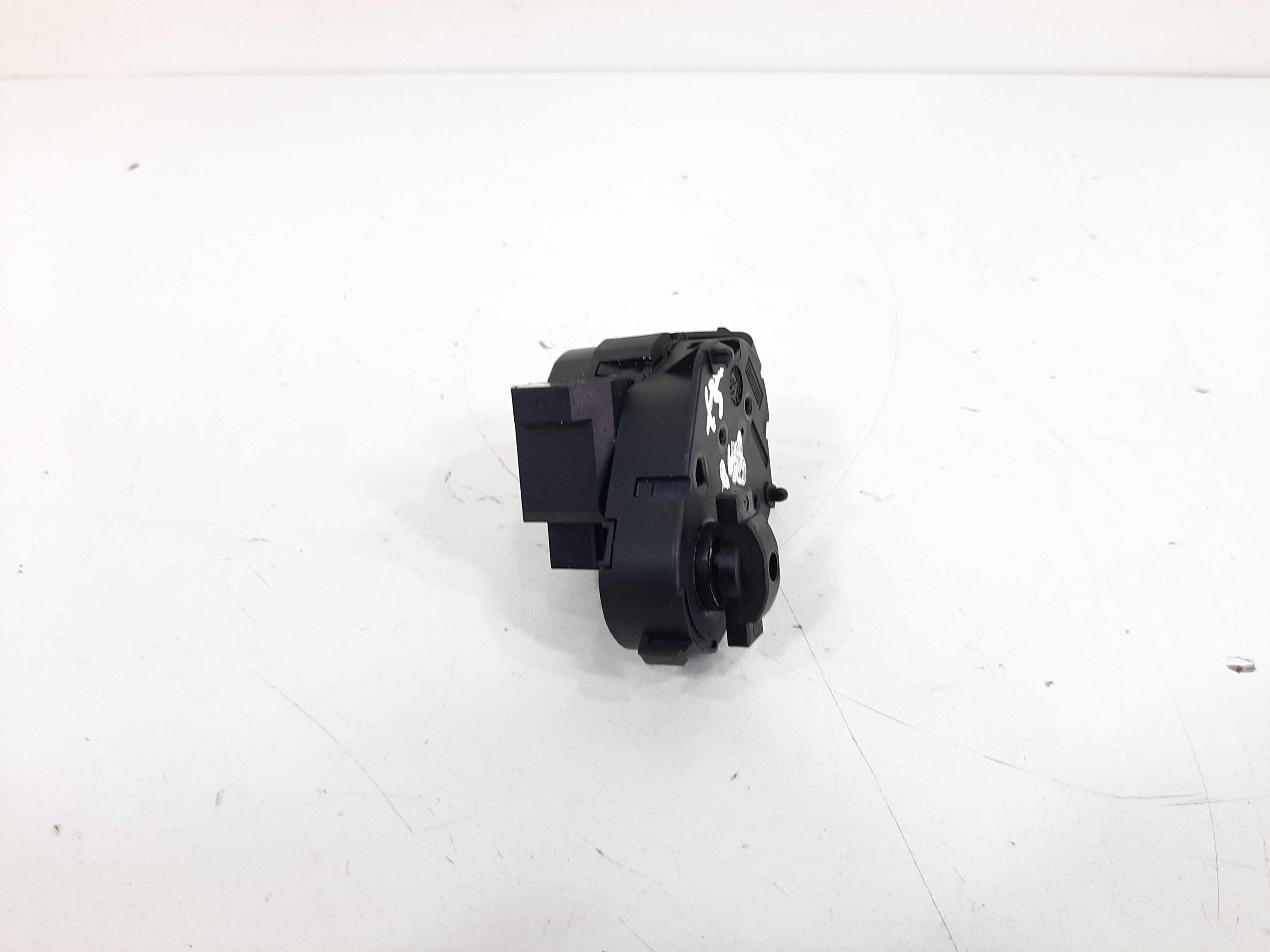Atuador Caixa Ventilação Bmw X5 E53 4.4 V8 1999 2000 A 2006 7