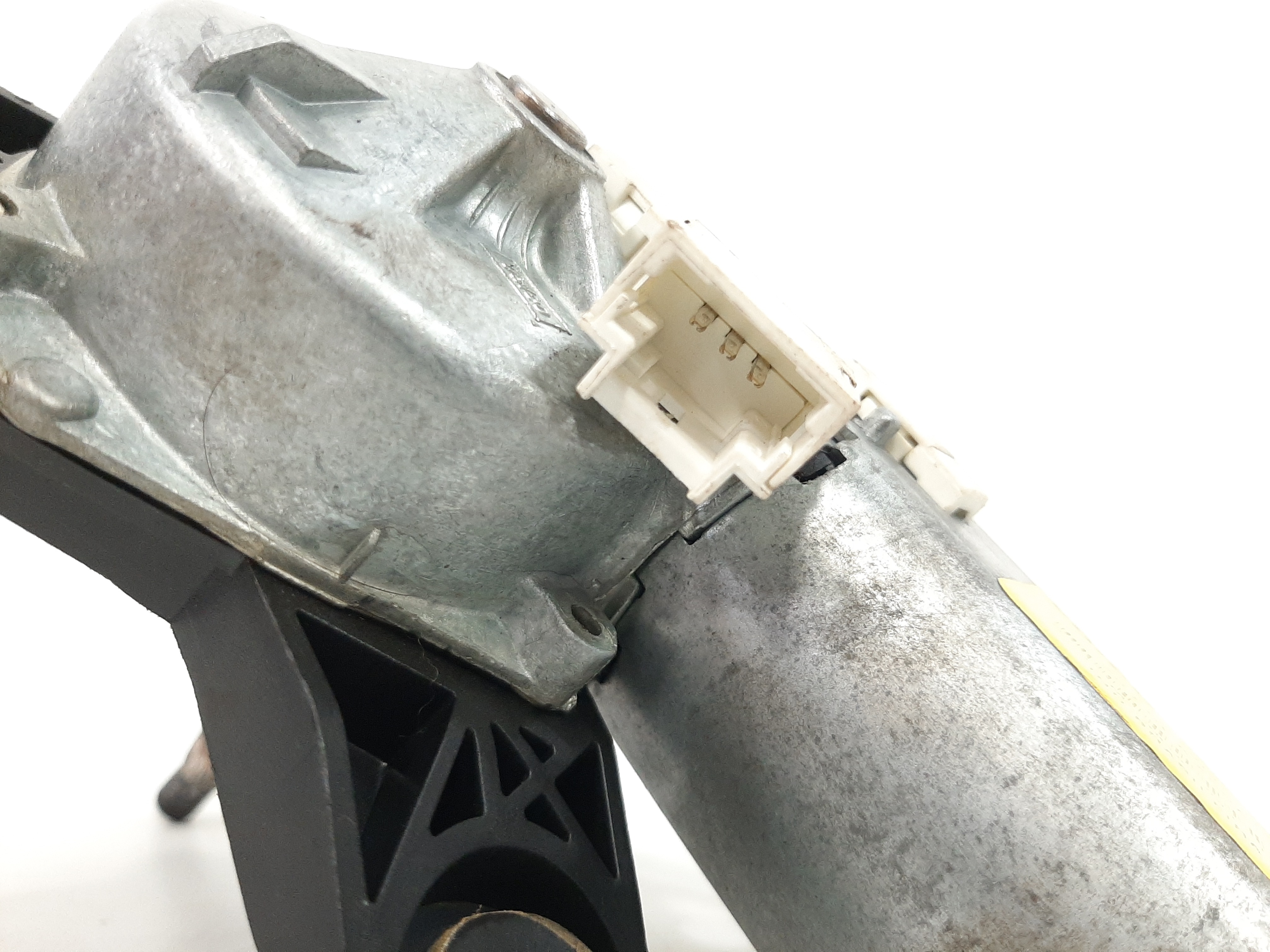 Motor Limpador Tampa Traseira Nissan Livina 2010 2011 A 2014 5