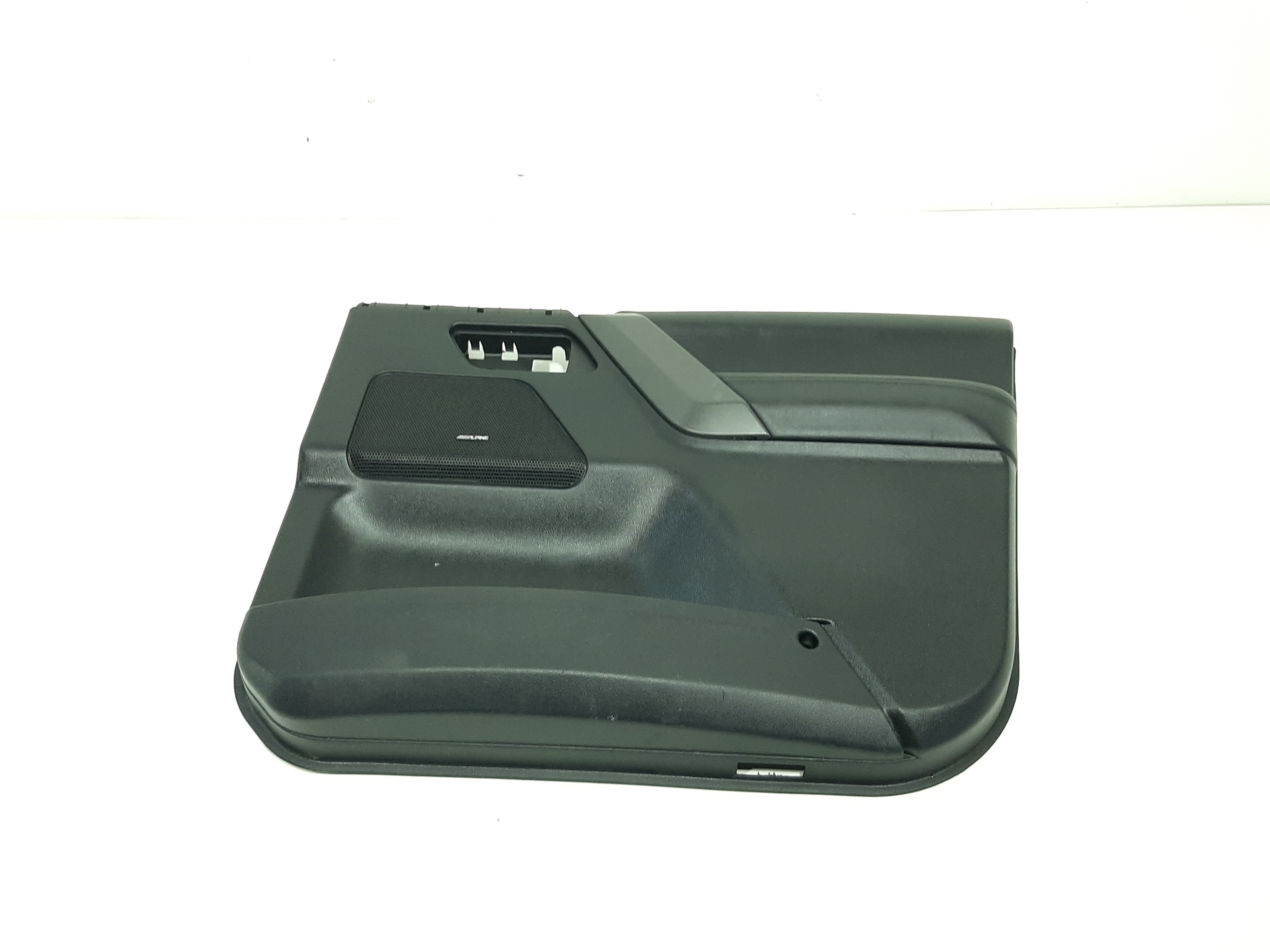 Forro Porta Dianteiro Direito Freelander 2 2007 2008 A 2012 3