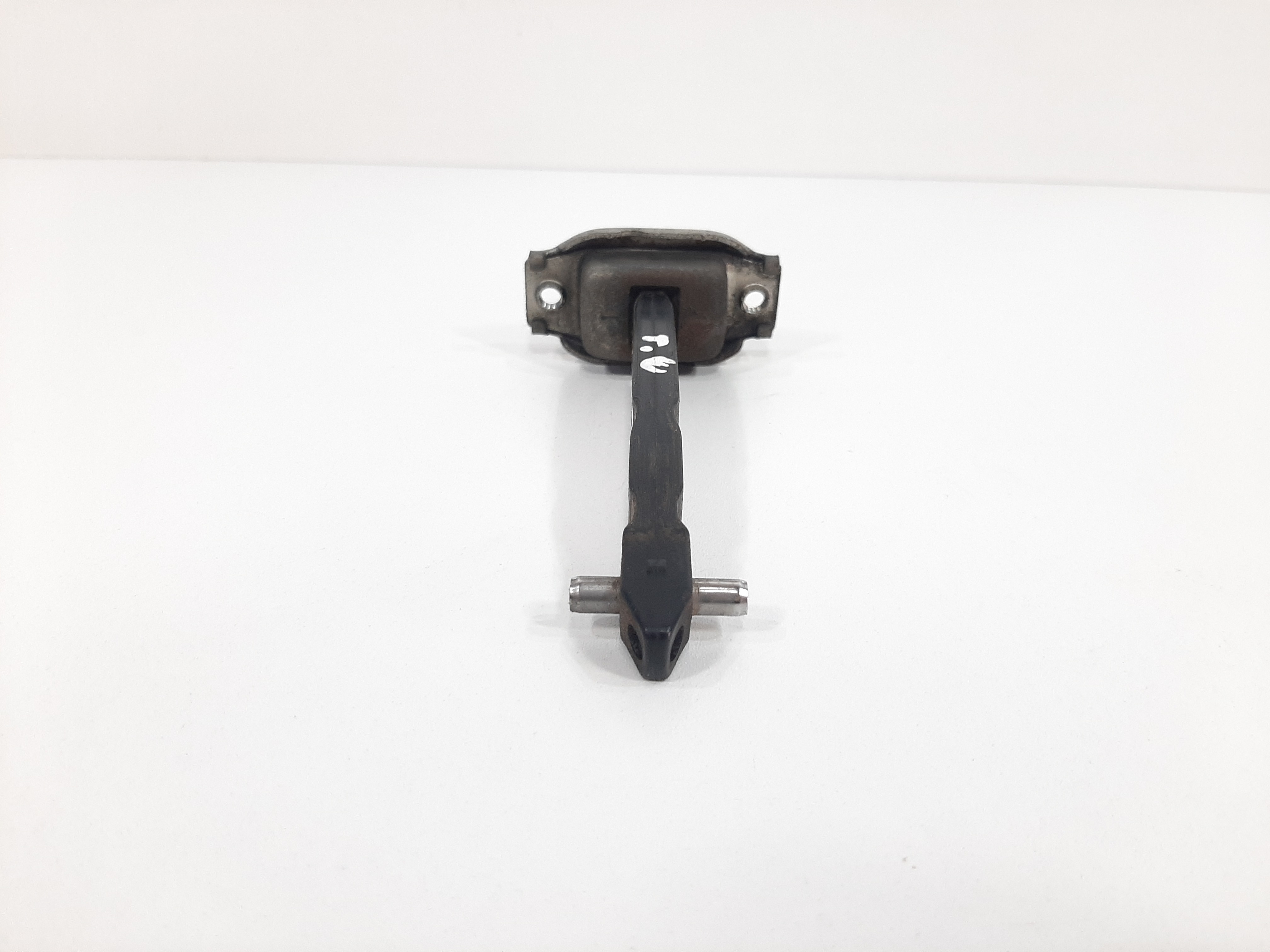 Limitador Porta Traseira Esquerda Honda Civic 2012 A 2016 7