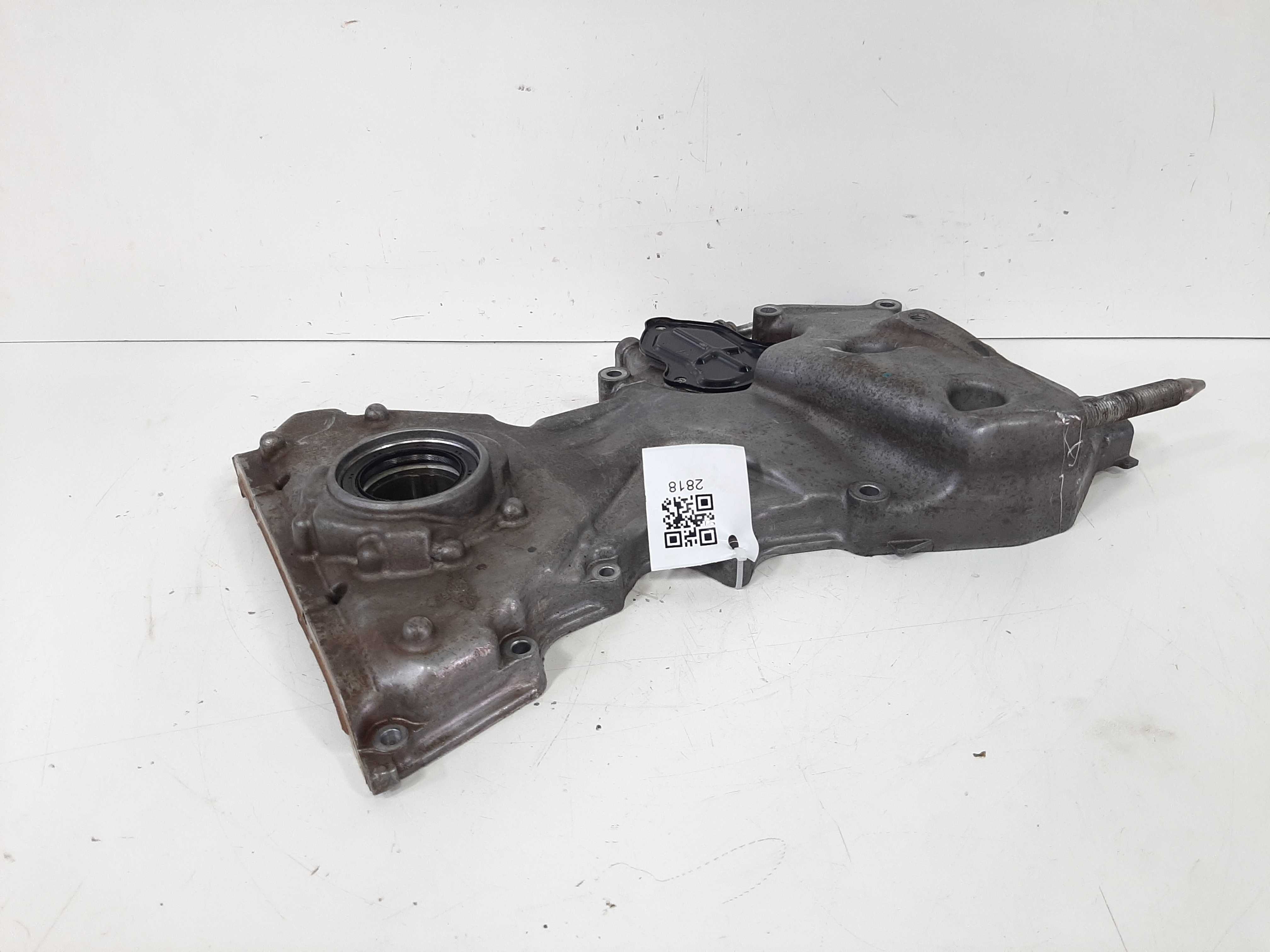 Tampa Motor Honda Civic 1.8 16v 2012 2013 2014 2015 2016 6