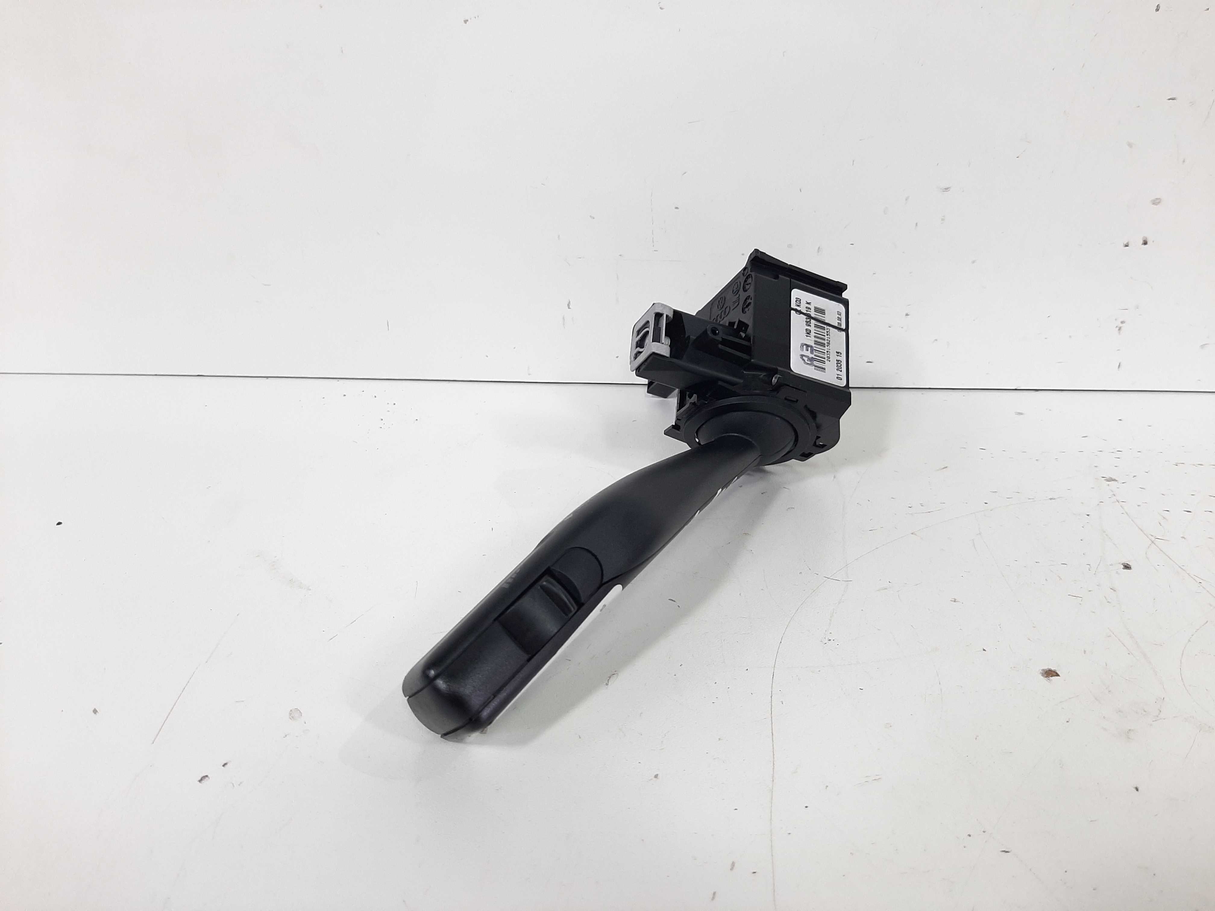 Chave Limpador Luzes Vw Jetta 2.5 20v 2007 2008 A 2012 2