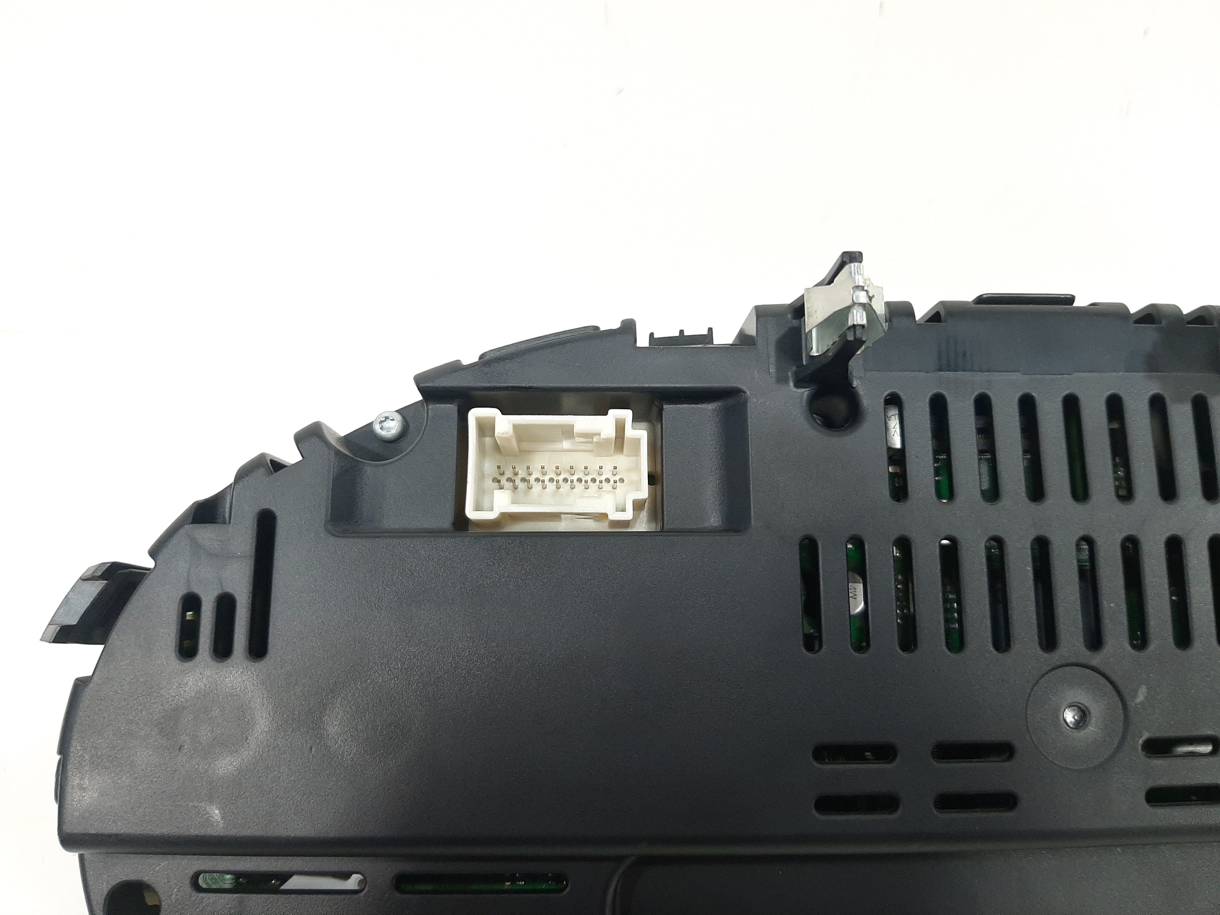 Painel Instrumentos Velocímetro Mercedes A200 2013 A 2018 9