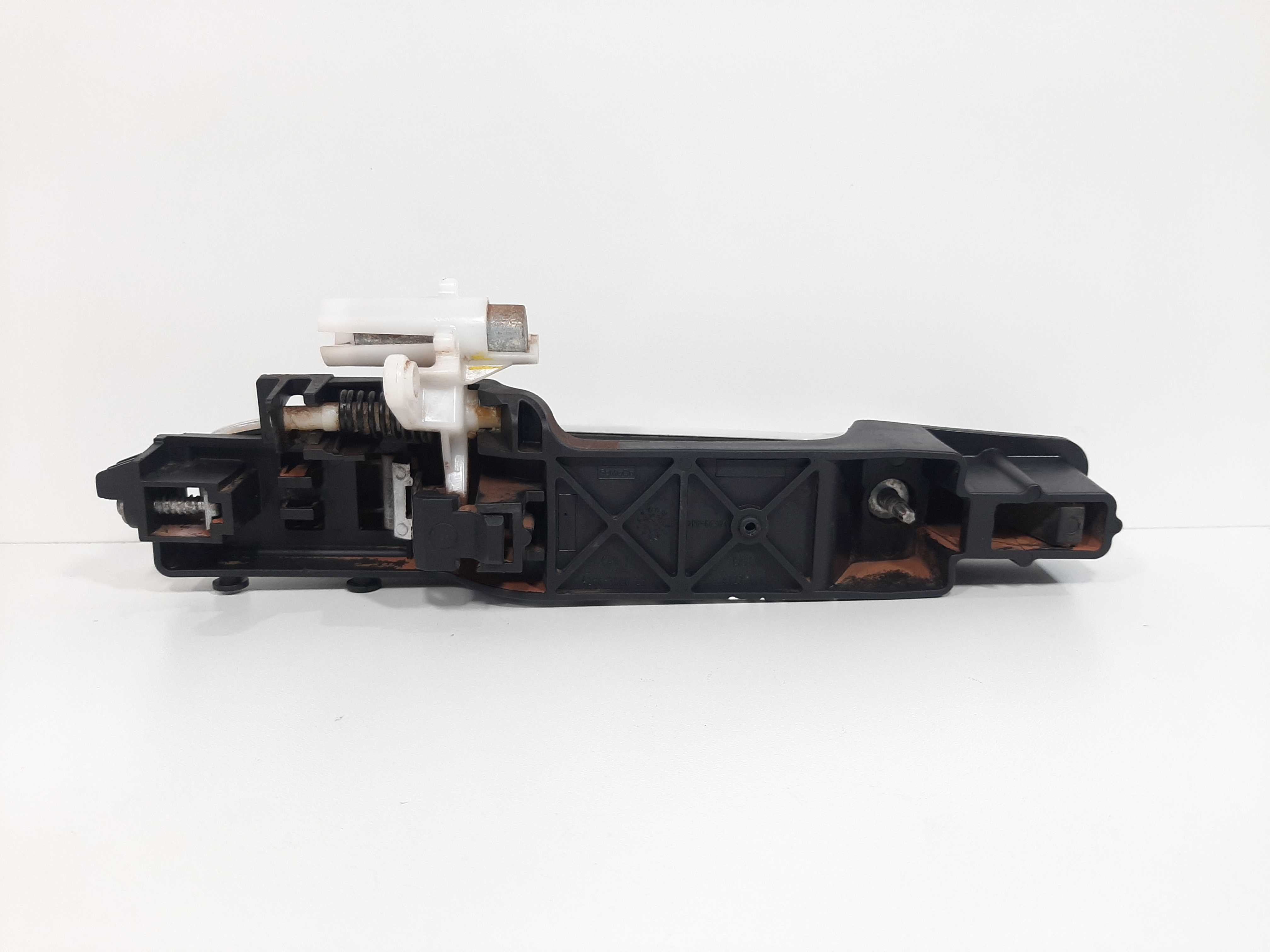 Maçaneta Externa Traseira Esquerda Ford Fusion 2006 A 2011 4