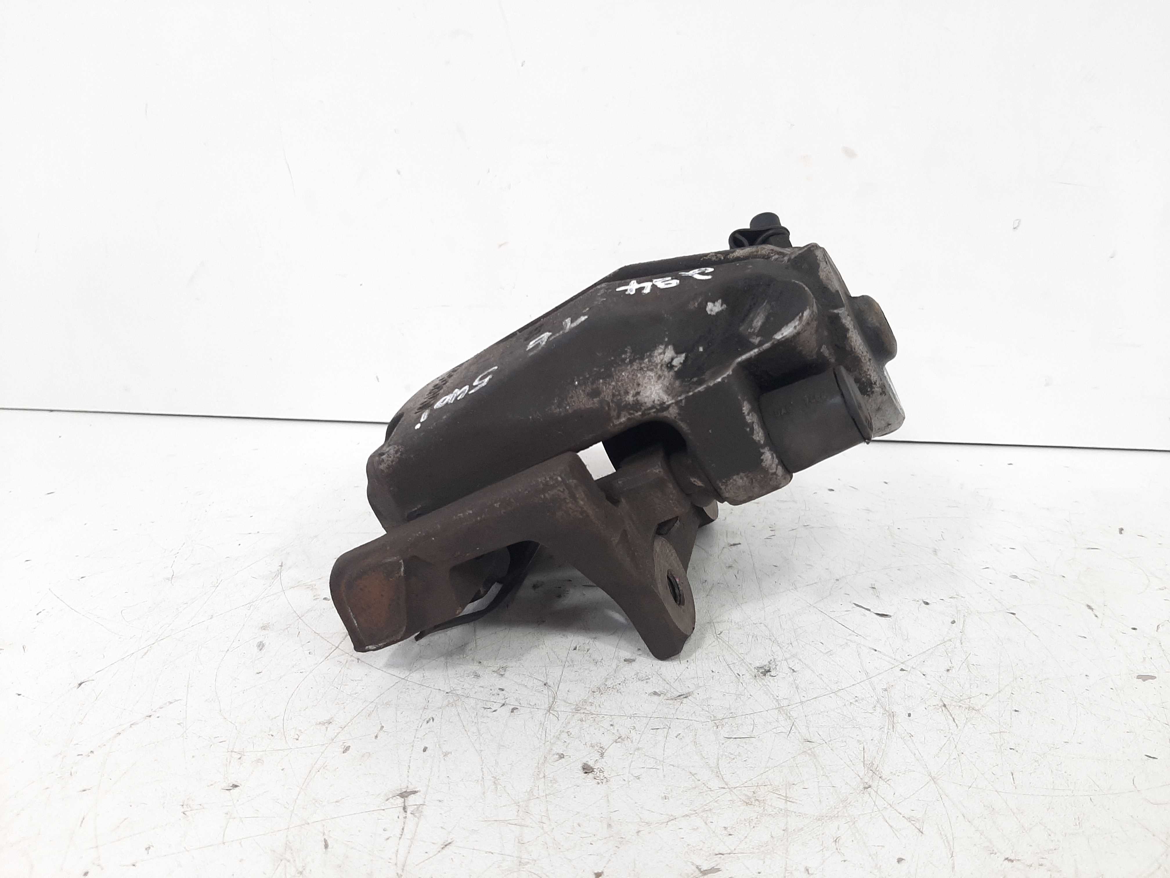 Pinça Traseira Esquerda Bmw 540i 4.4 1996 1997 A 1999 8