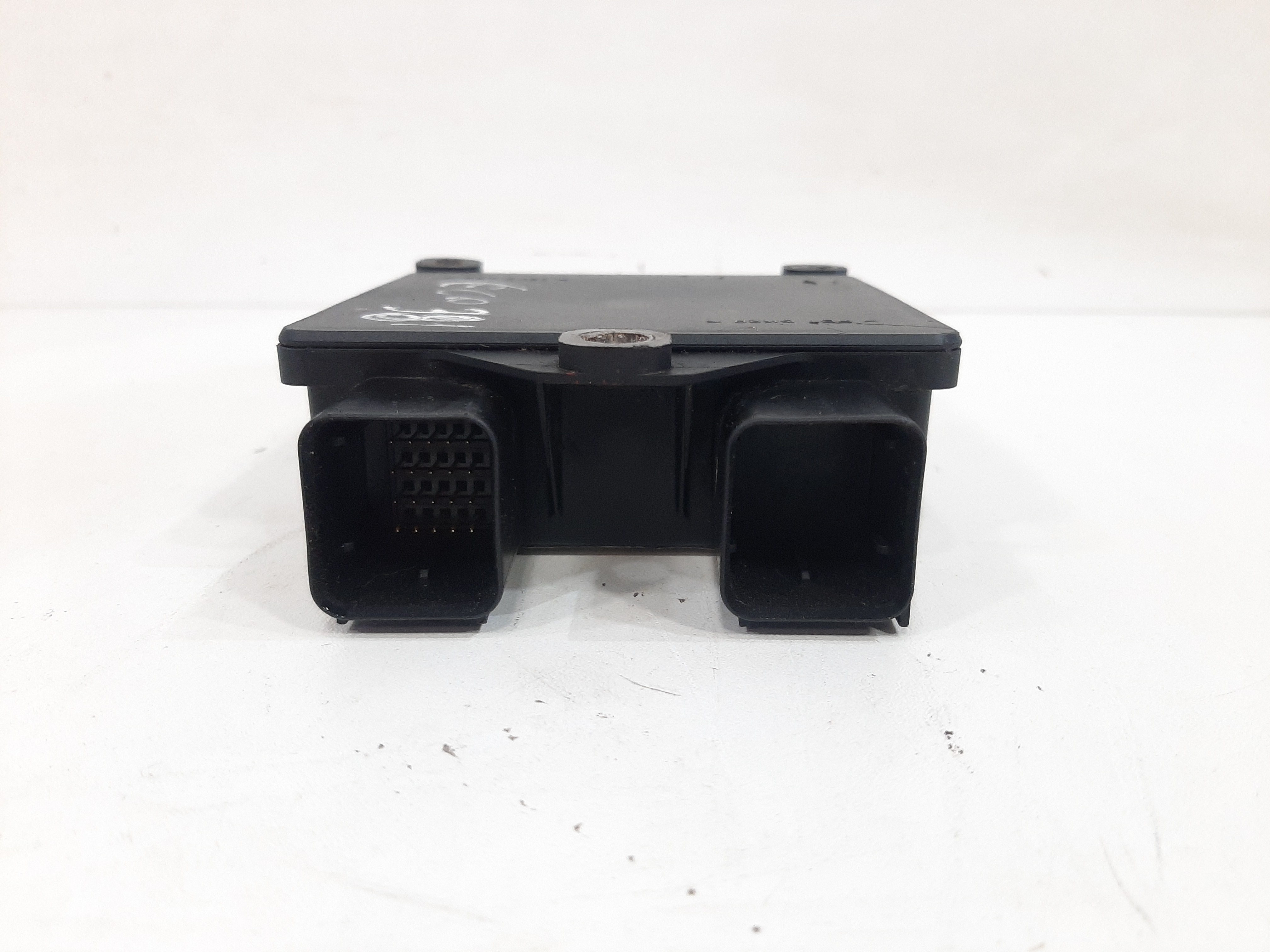 Modulo central airbag ecosport 381 4