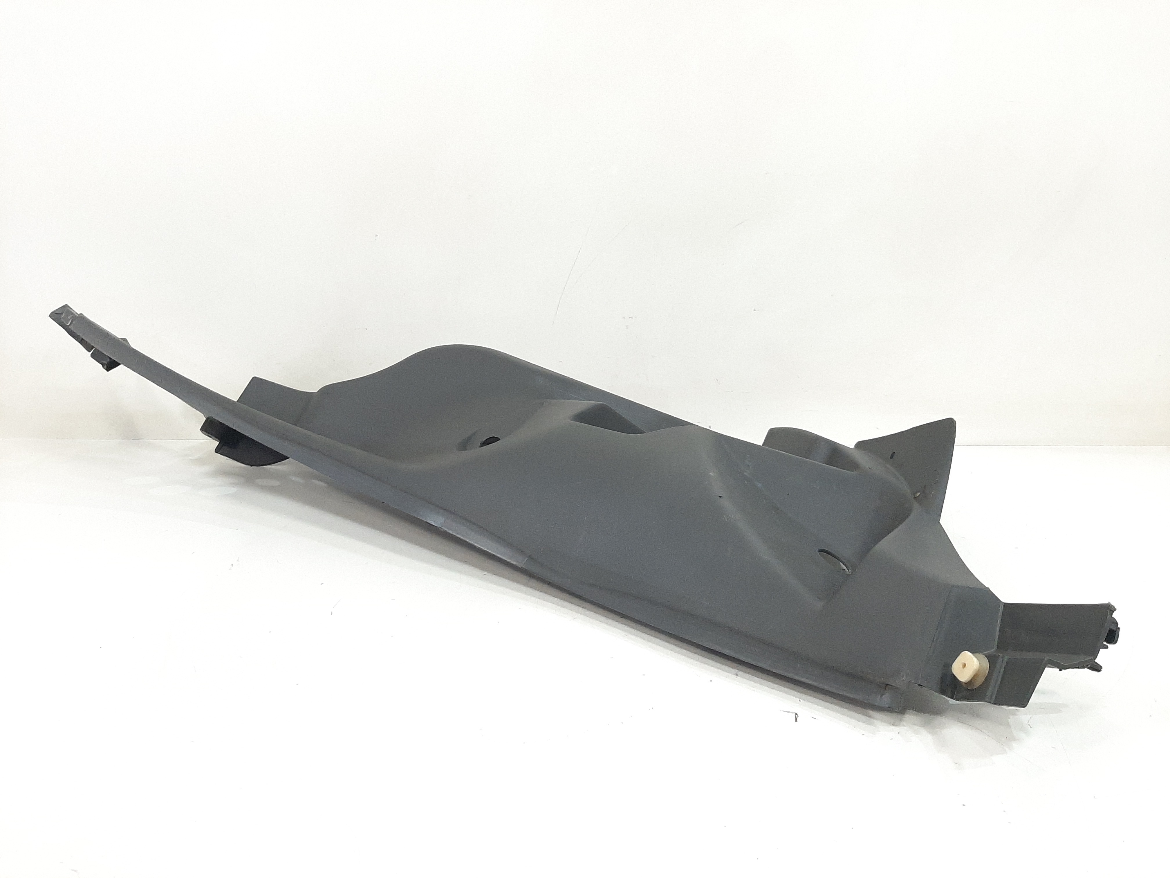 Moldura Lateral Direito Banco Fiat Punto 1.4 2008 09 A 2012 1