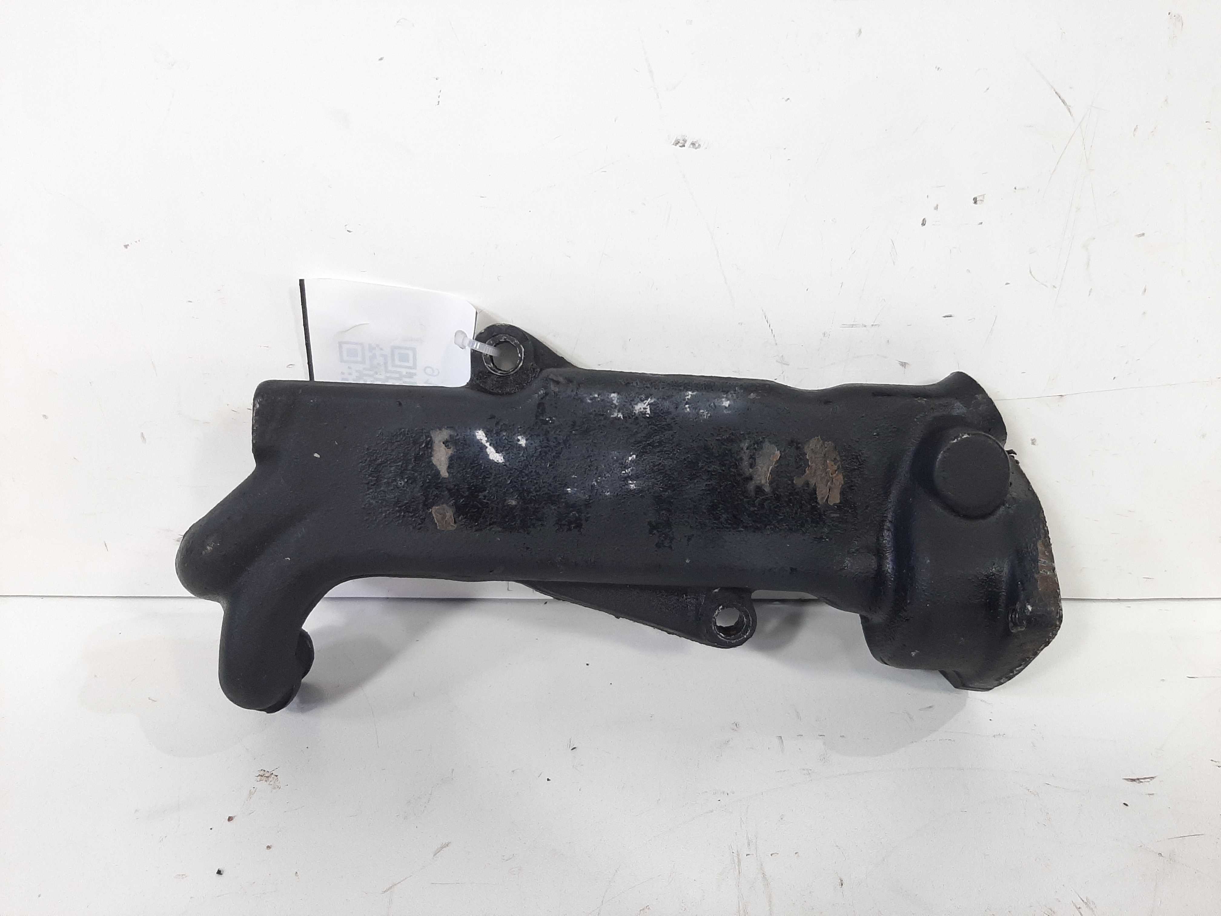 Carcaça Valvula Termostatica Vectra Gt 2006 2007 2008 A 2012 3