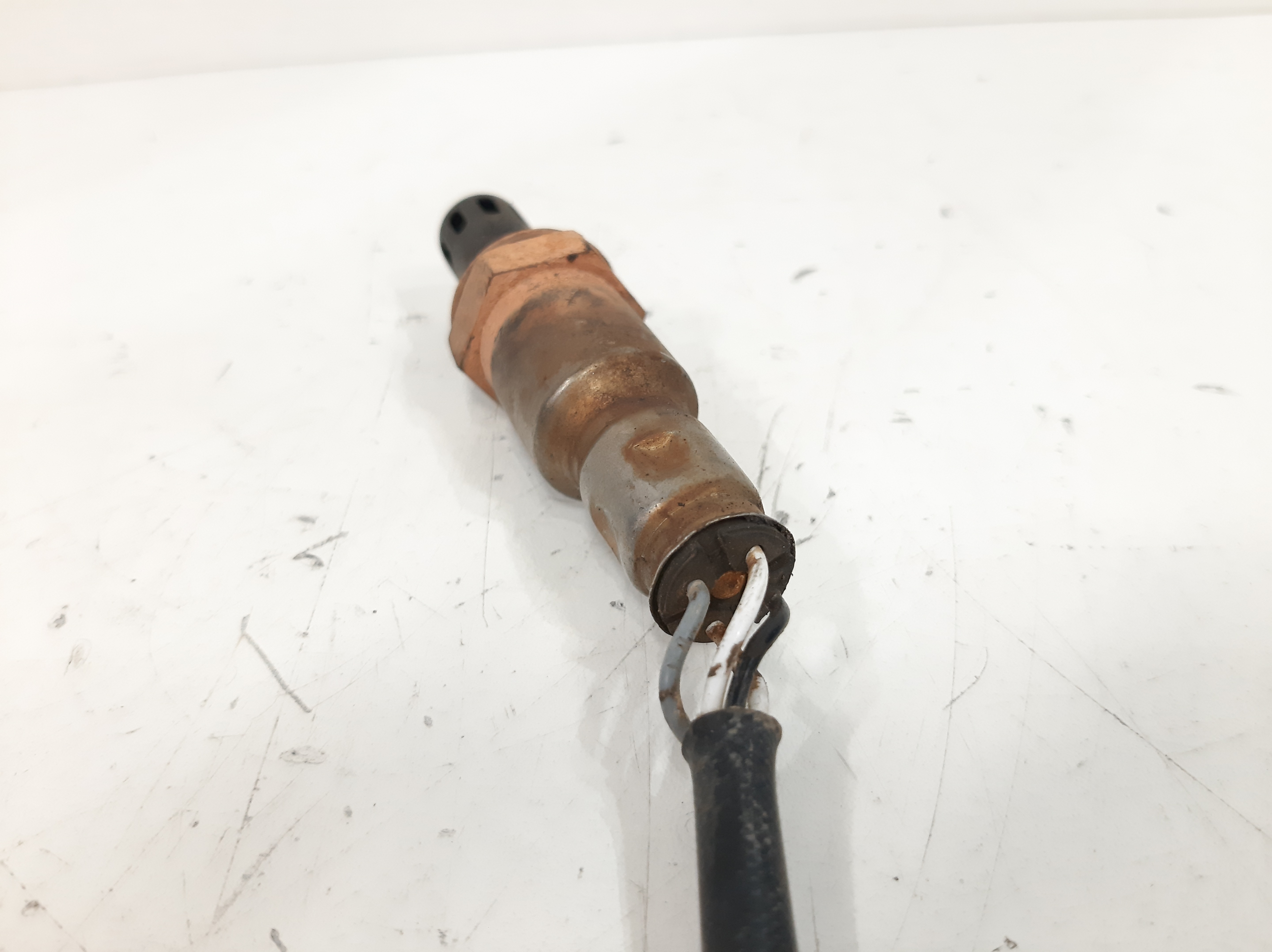 Sonda Lambda Pós Hyundai Santa Fé 3.5 V6 2006 2007 A 2013 2