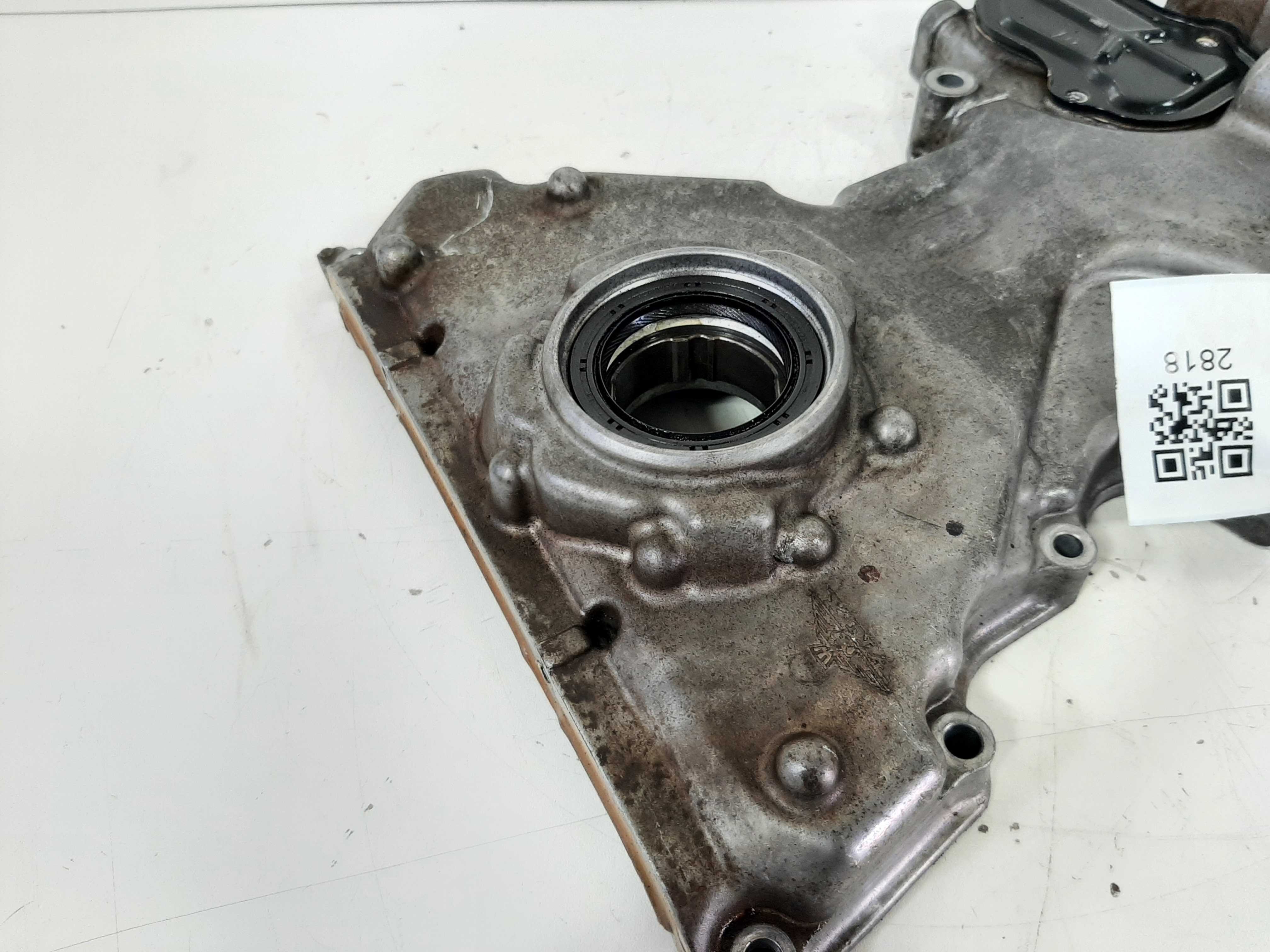 Tampa Motor Honda Civic 1.8 16v 2012 2013 2014 2015 2016 9