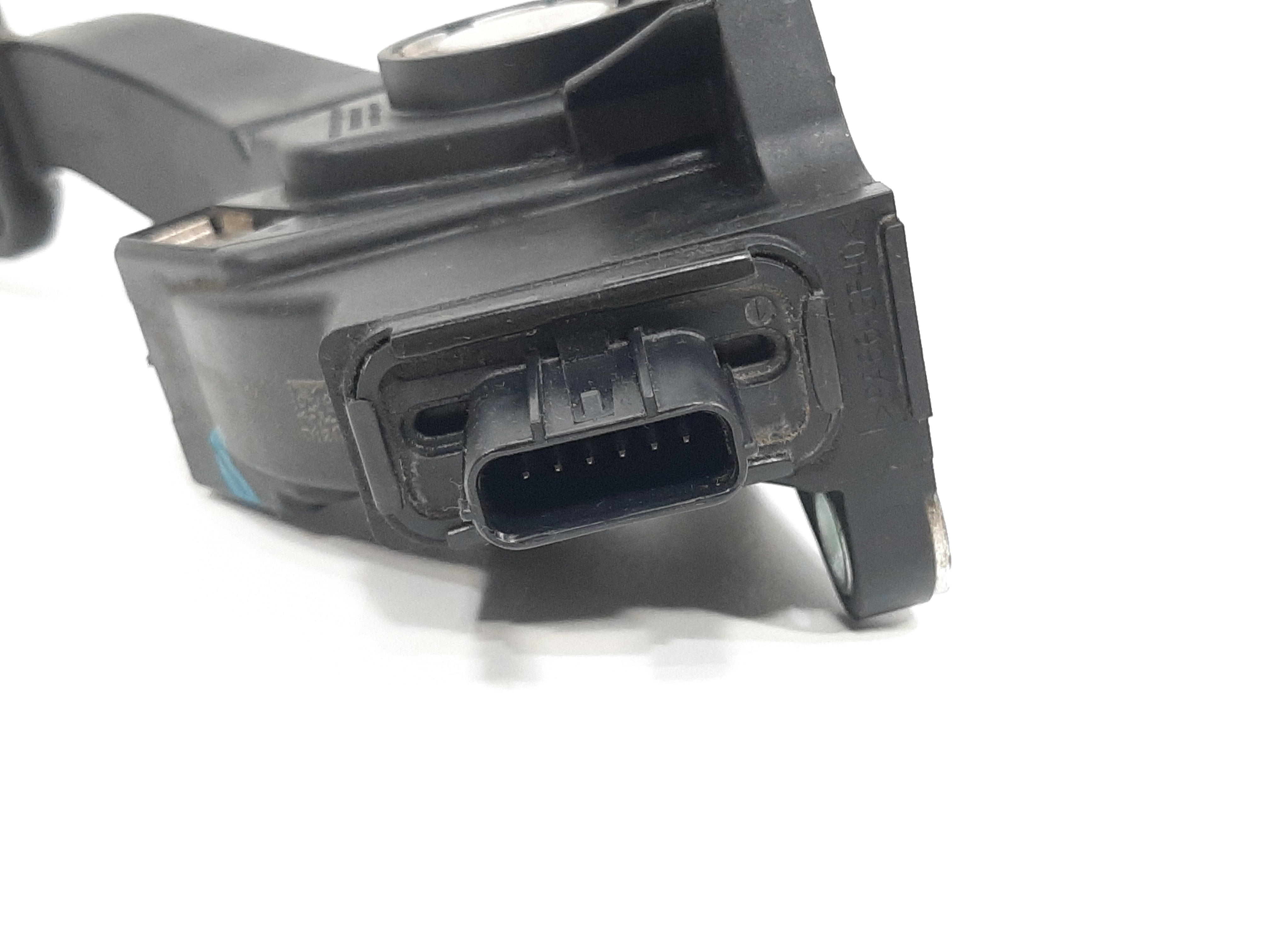 Pedal Acelerador Honda Civic 1.8 Flex Automático 2012 A 2016 1