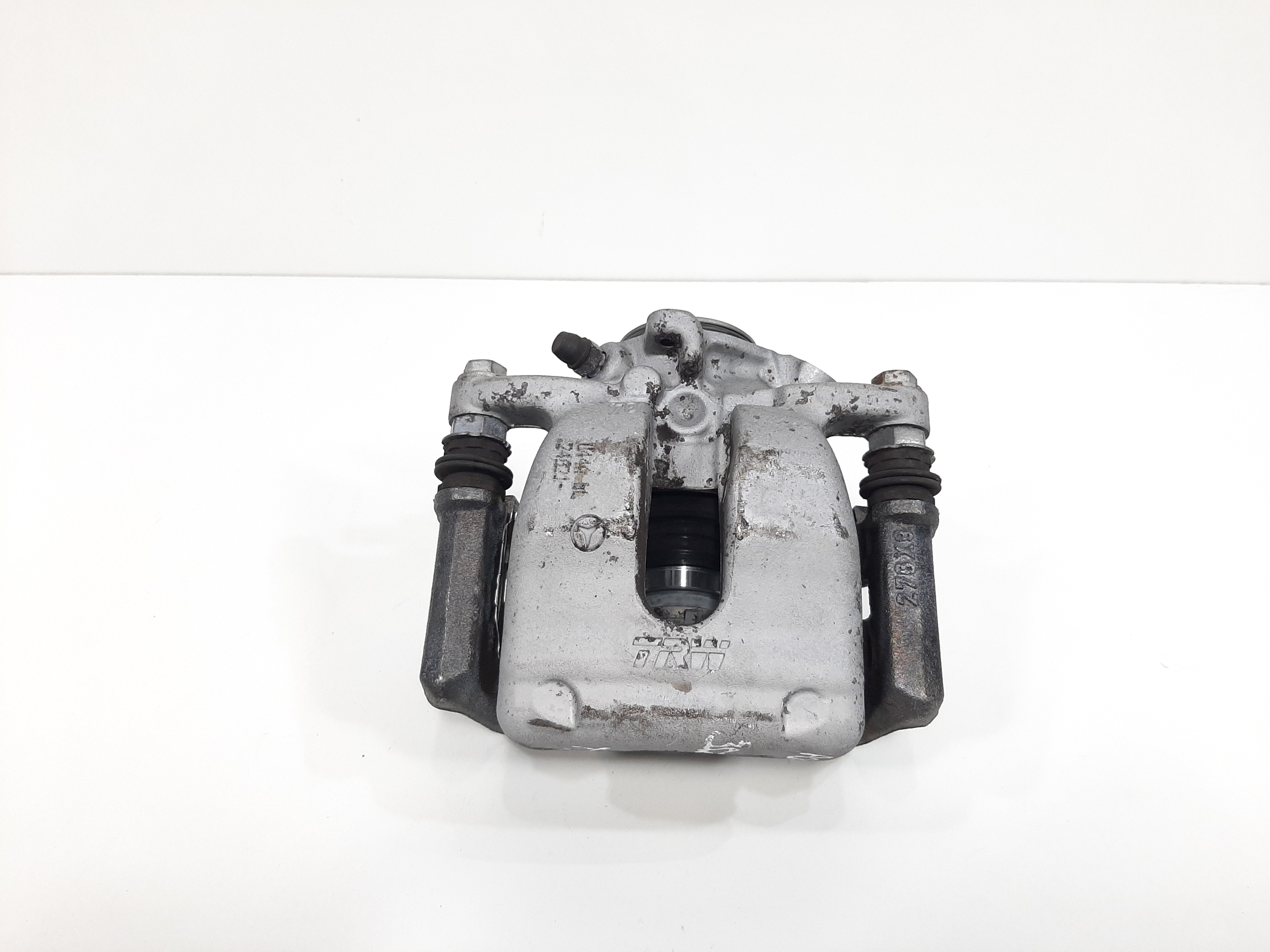 Pinça Traseira Esquerda Mercedes A200 1.6 2013 2014 A 2018 7