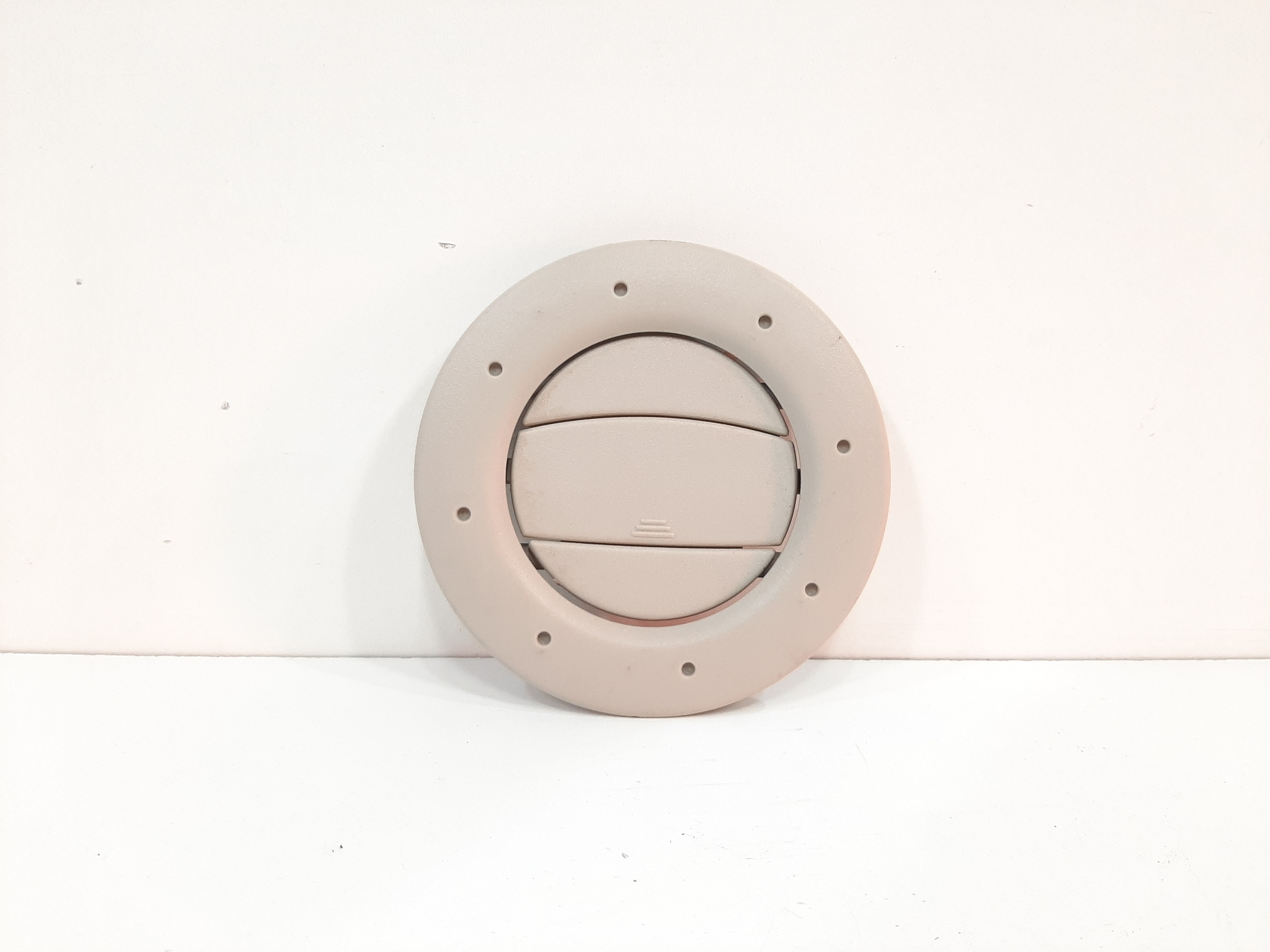 Difusor Ar Teto Fiat Freemont Dodge Journey 2011 A 2016 5