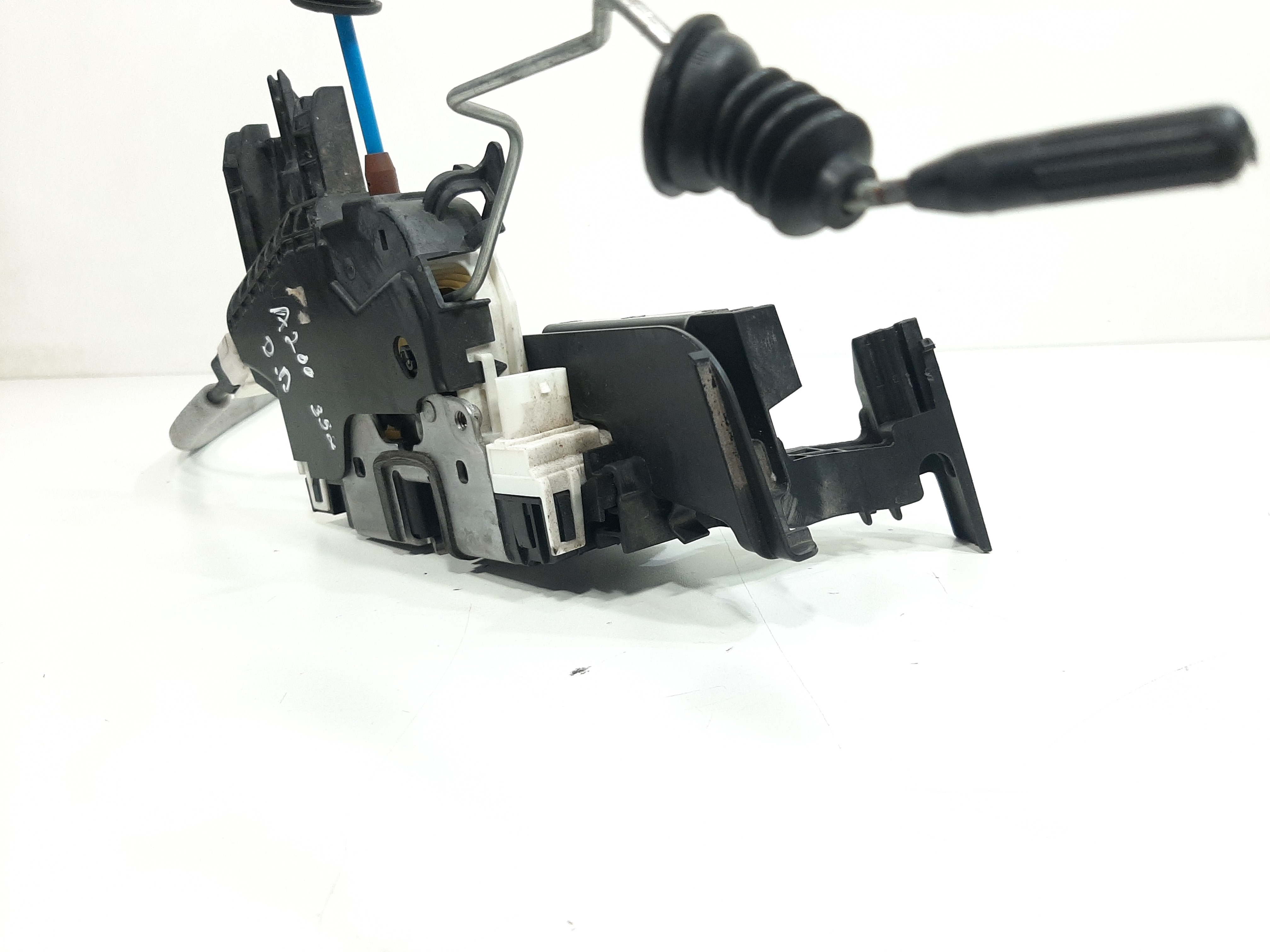 Fechadura Elétrica Dianteira Direita Mercedes A200 W176 1