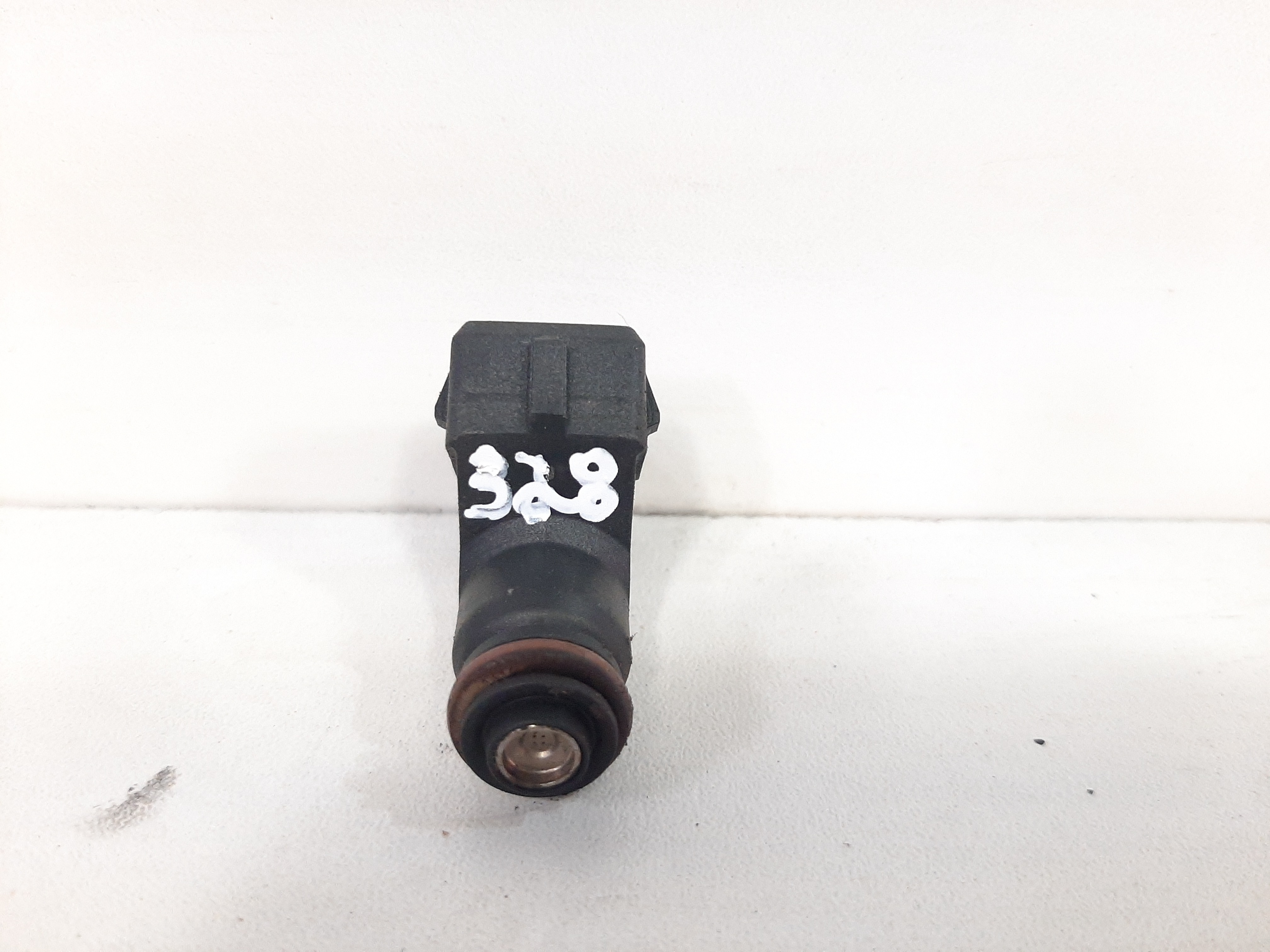 Bico Injetor Ford Ka Fiesta 1.0 8v 2007 A 2014 As659f593aa 6