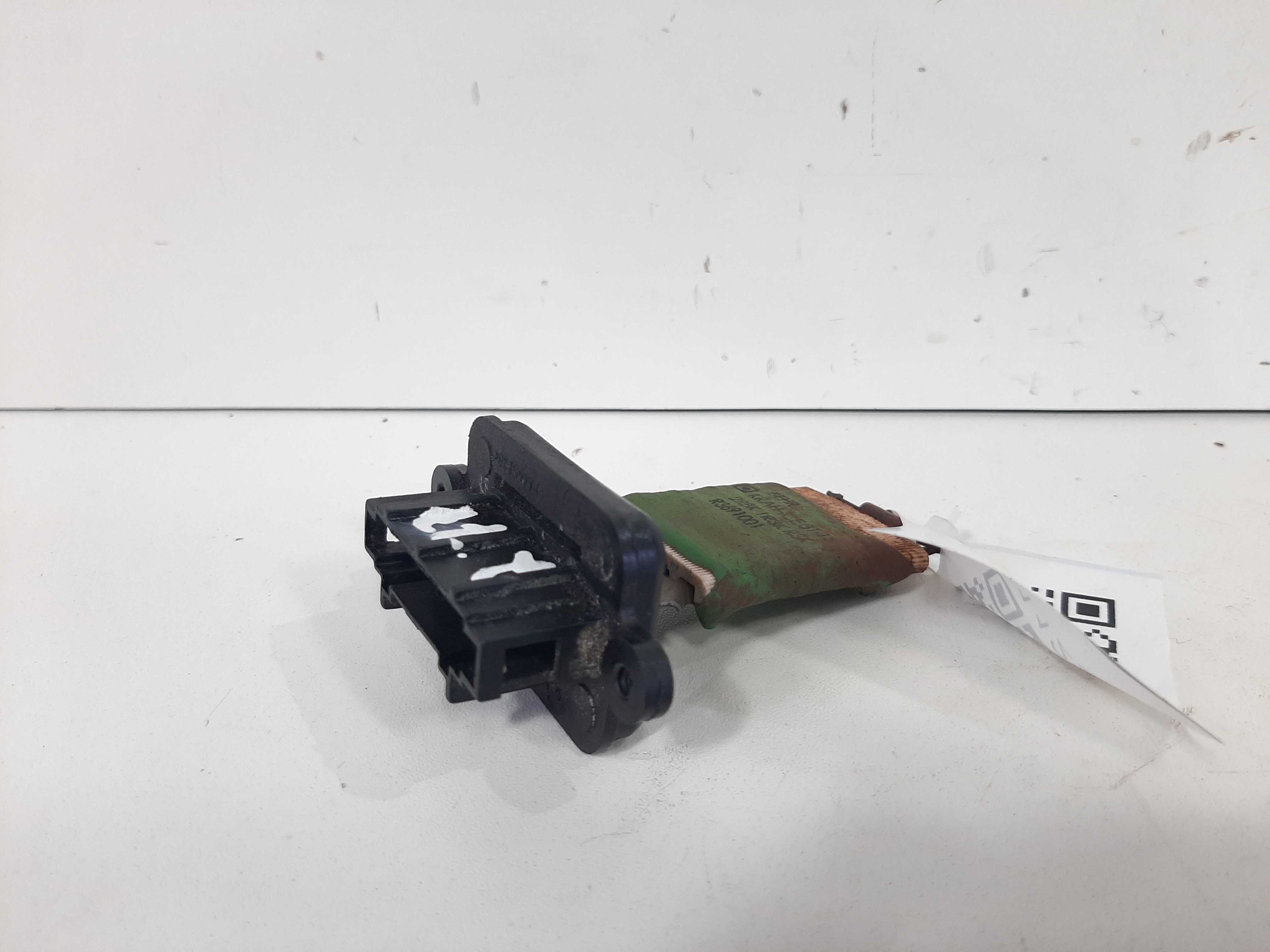 Resistência Ventoinha Renault Duster 2.0 2011 2012 A 2018 7