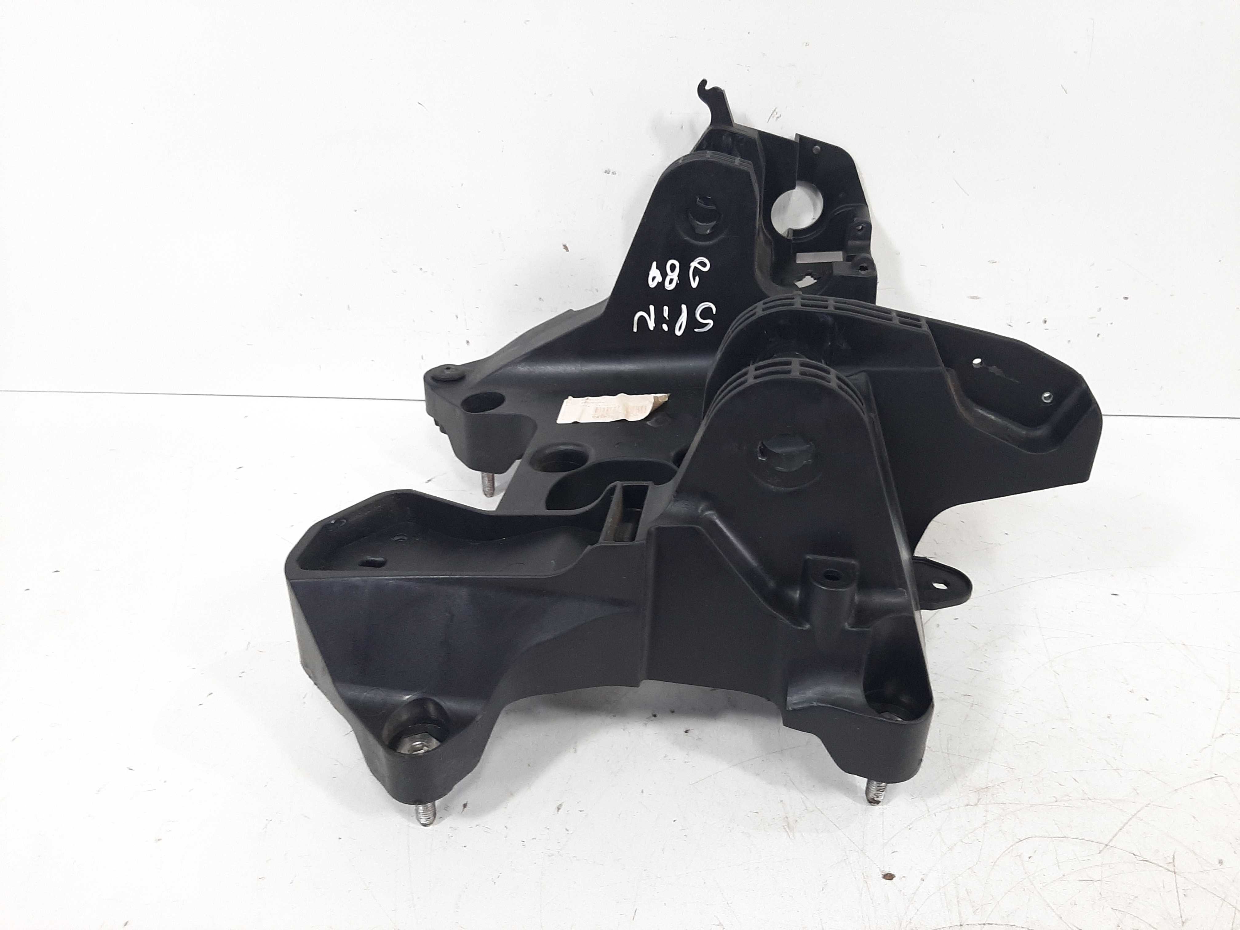 Suporte Bomba Direção Gm Spin 1.8 8v 2012 2013 2014 A 2017 8
