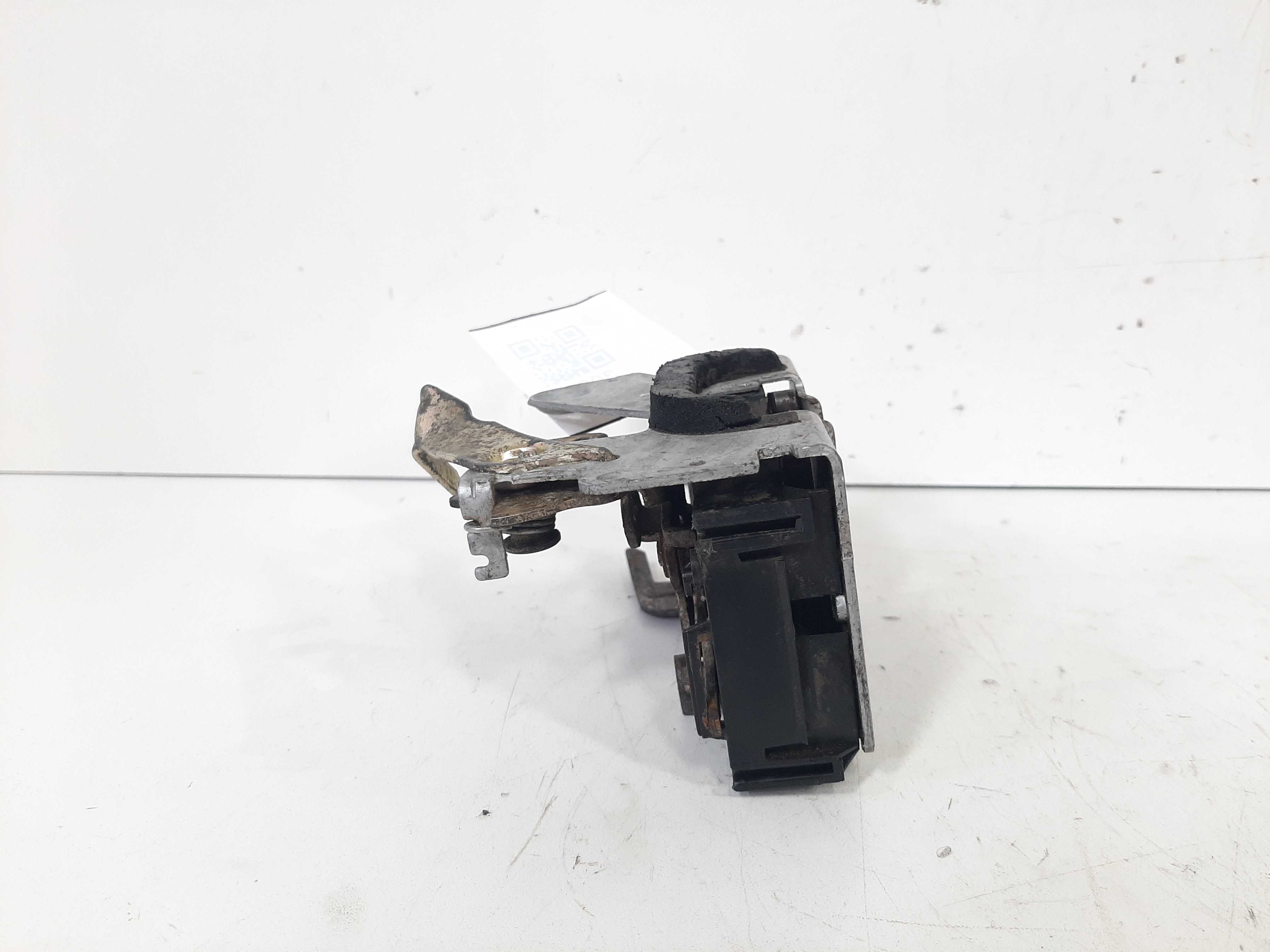 Fechadura Traseira Direita Vw Gol Parati G3 G4 2005 A 2009 5