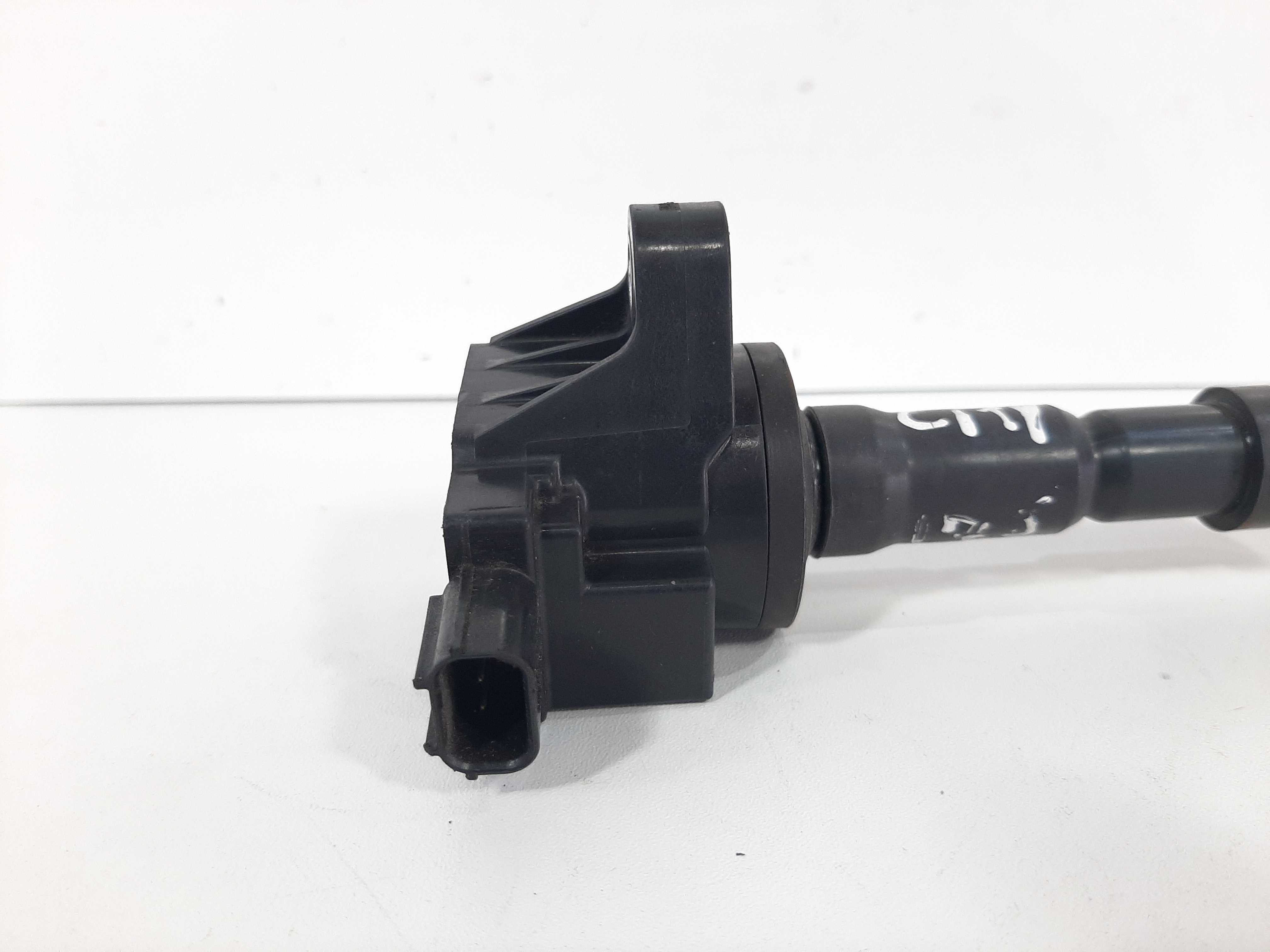 Bobina Ignição Honda City Fit 2013 2014 2015 2016 2017 2018 4