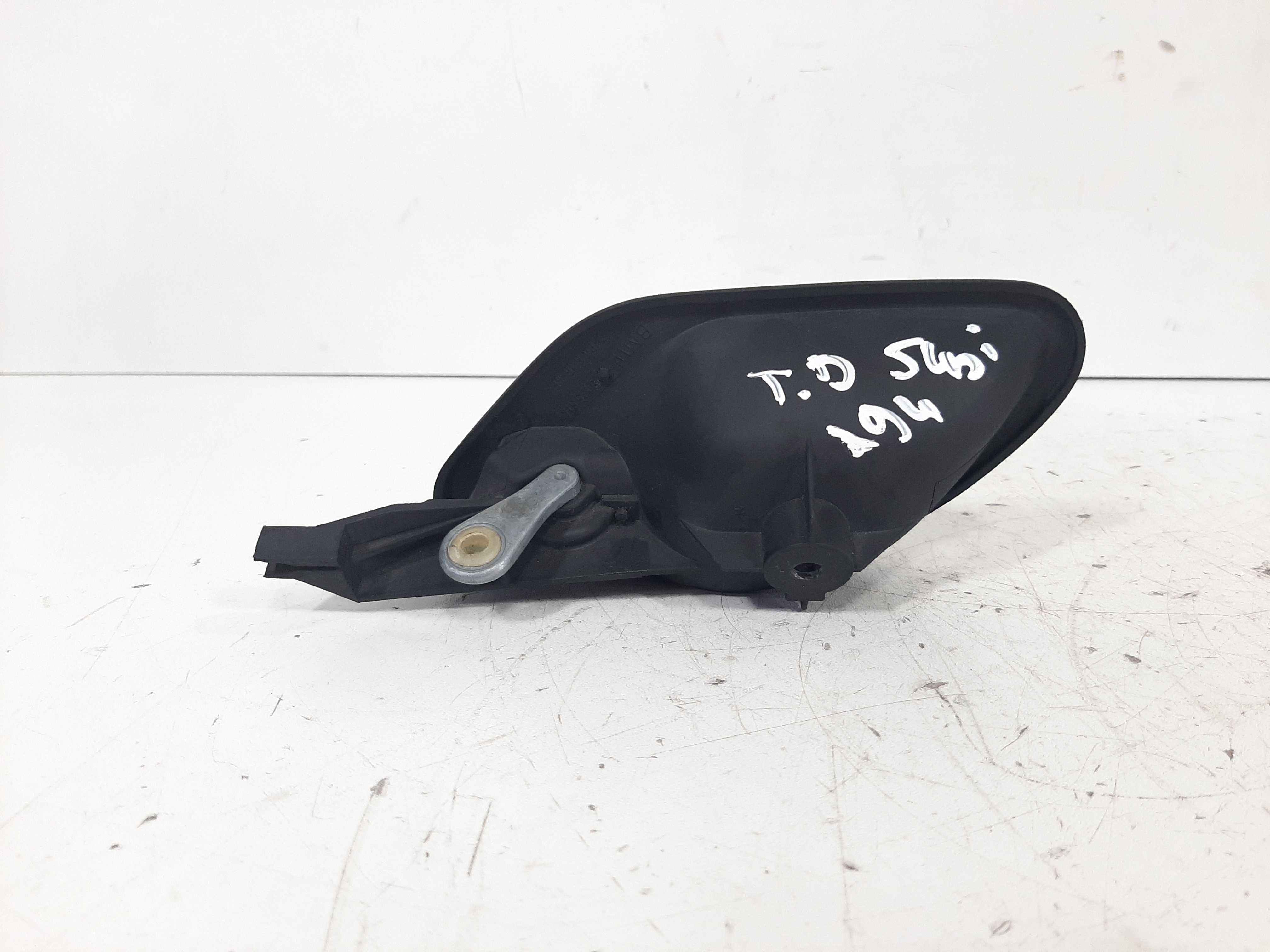 Maçaneta Interna Traseira Direita Bmw 540i 1996 1997 A 2004 6