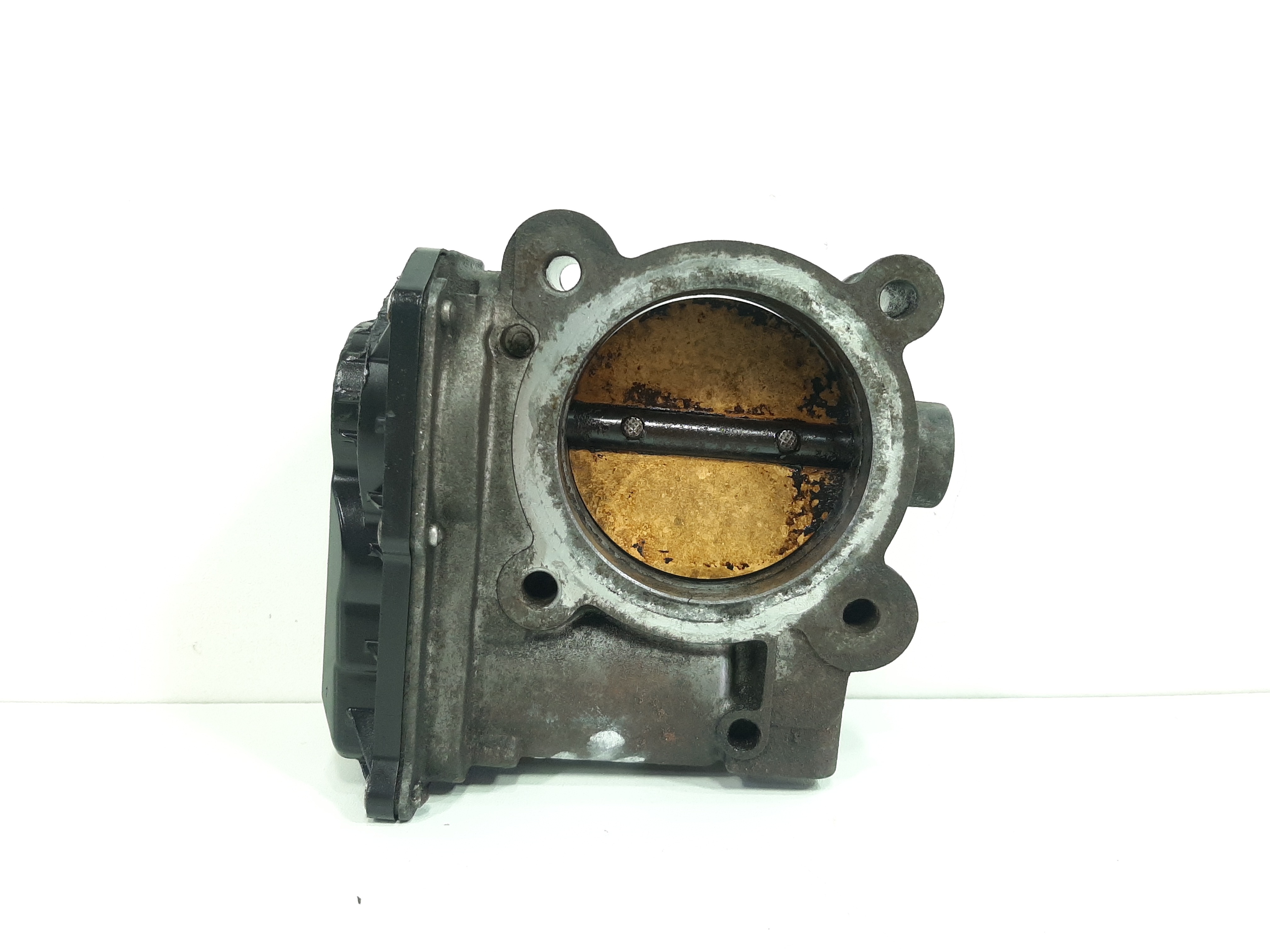 Tbi Corpo Injeção Borboleta Freelander 2 3.2 I6 2007 A 2012 7