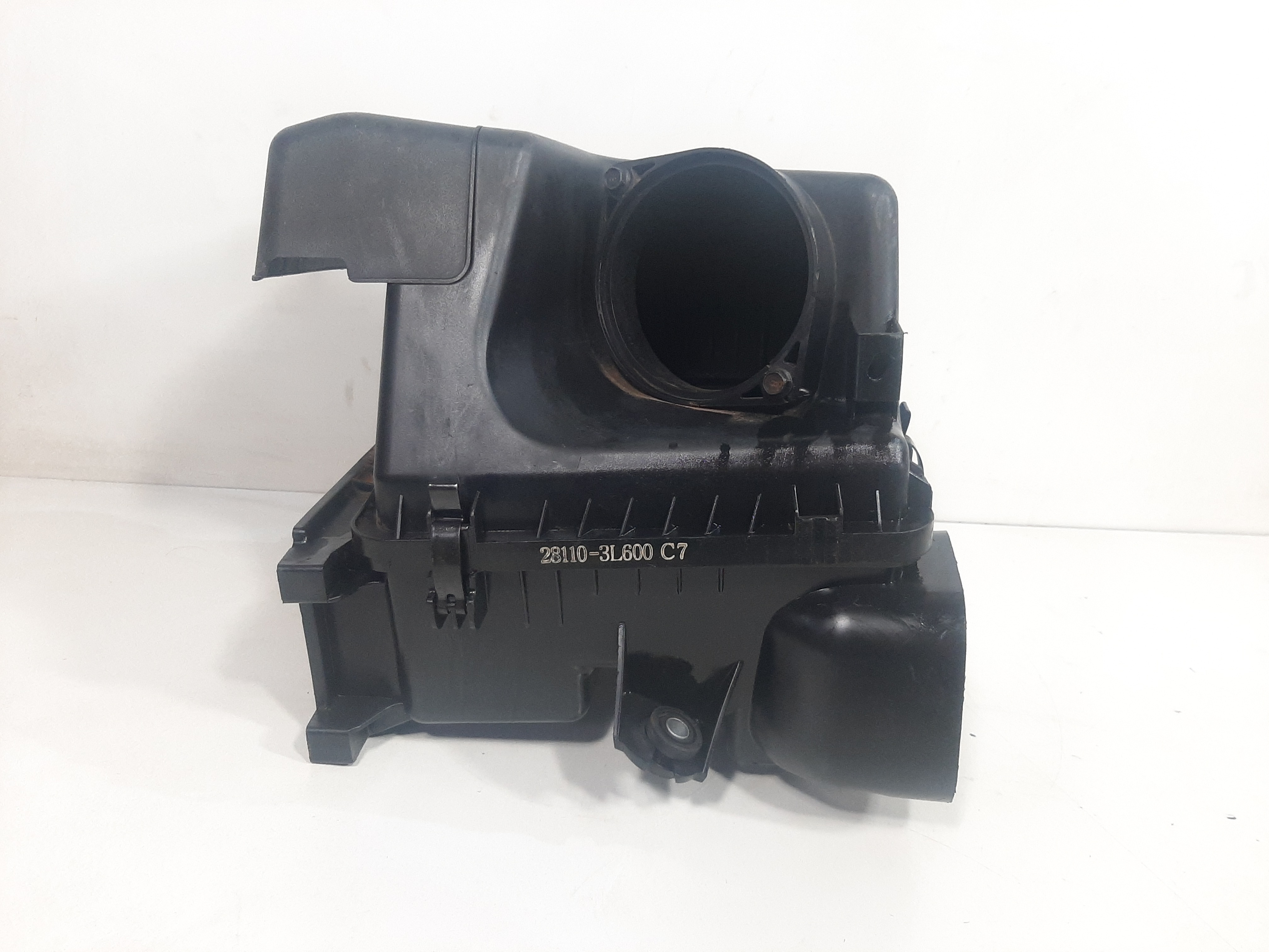 Caixa Filtro Ar Hyundai Azera 3.3 2007 2008 A 2011 C/ Avaria 3