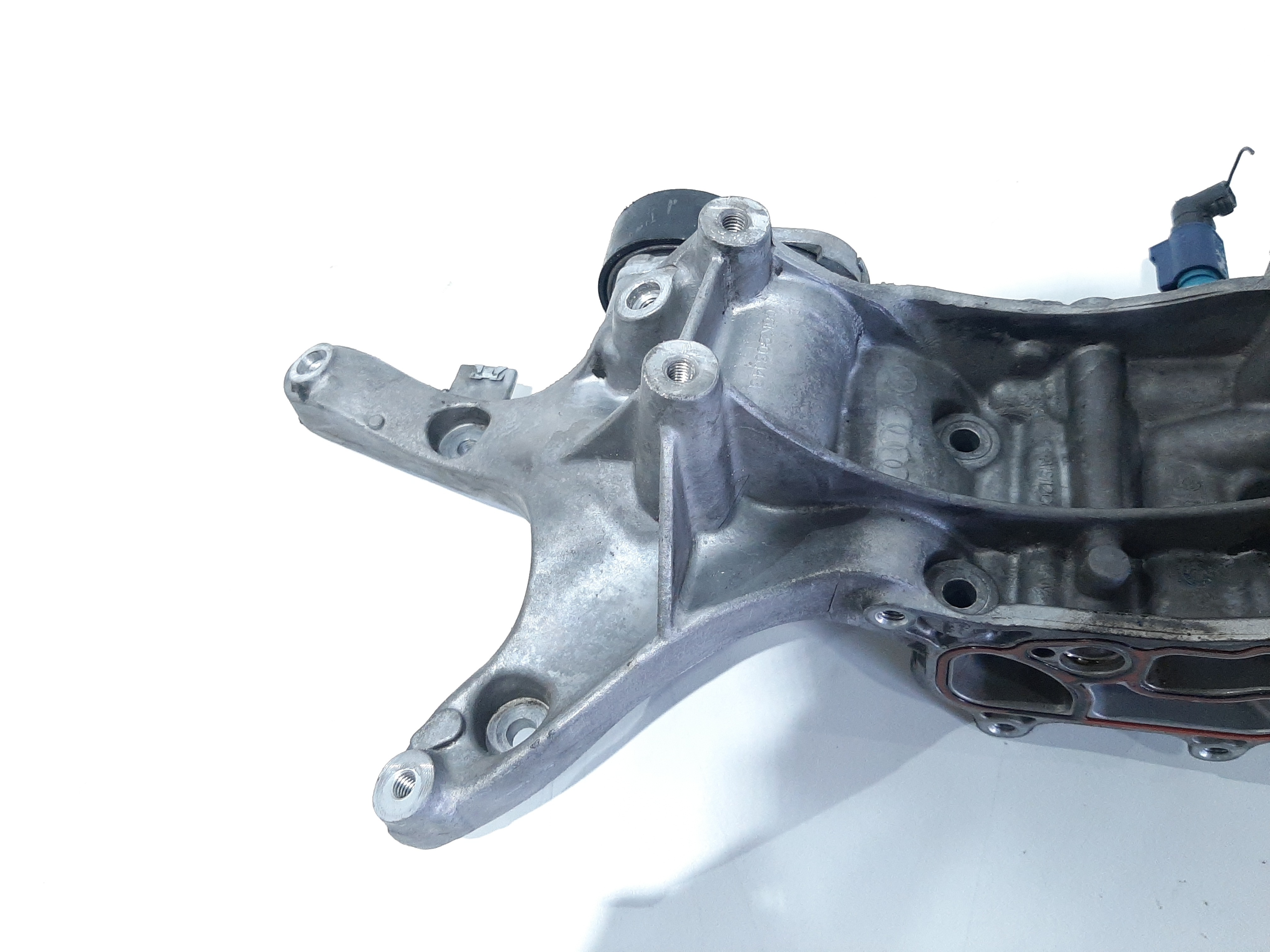 Filtro óleo motor Jetta 371 2