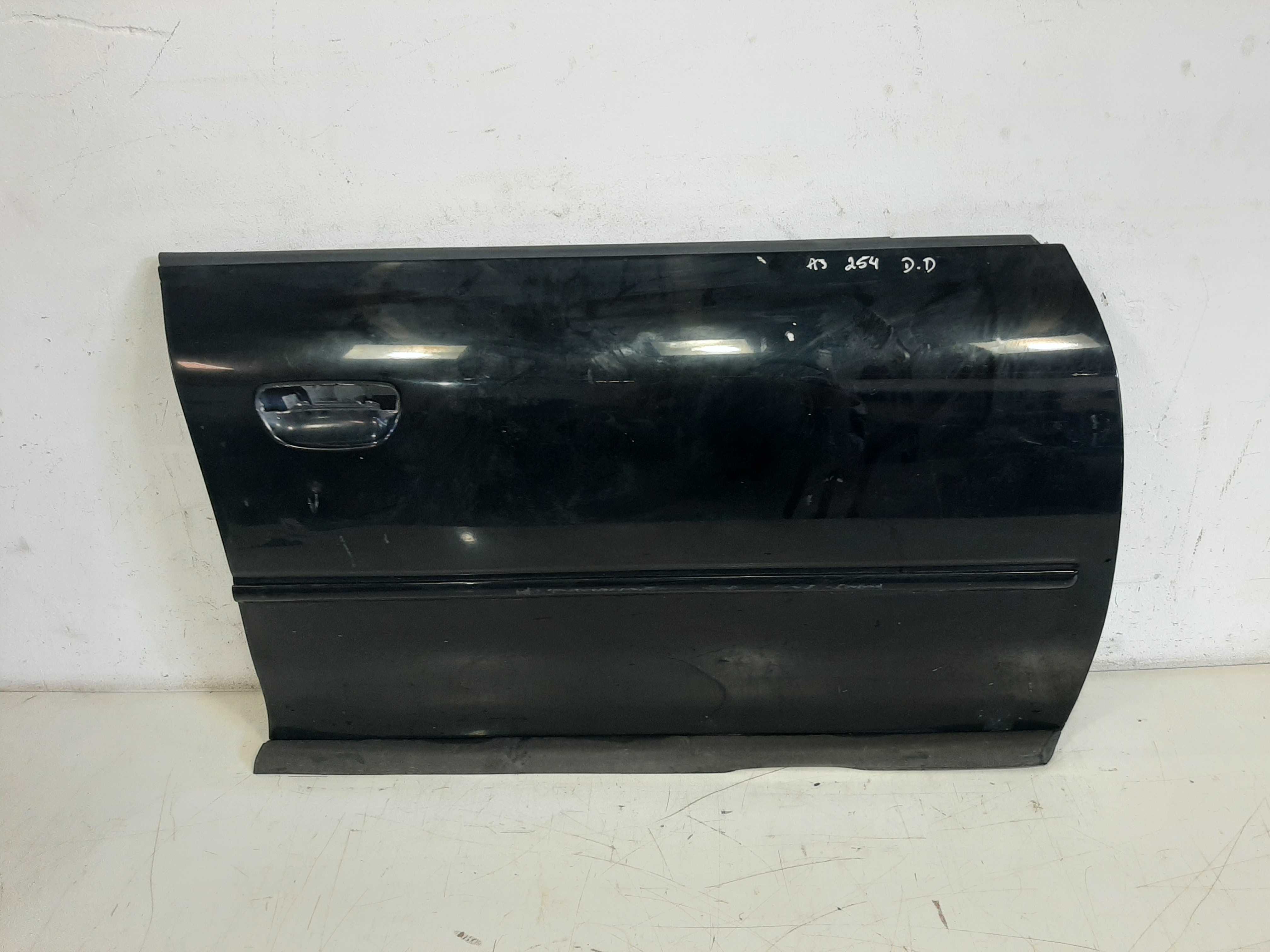 Porta Dianteira Direita Audi A3 1997 1998 A 2003 Com Avaria 1