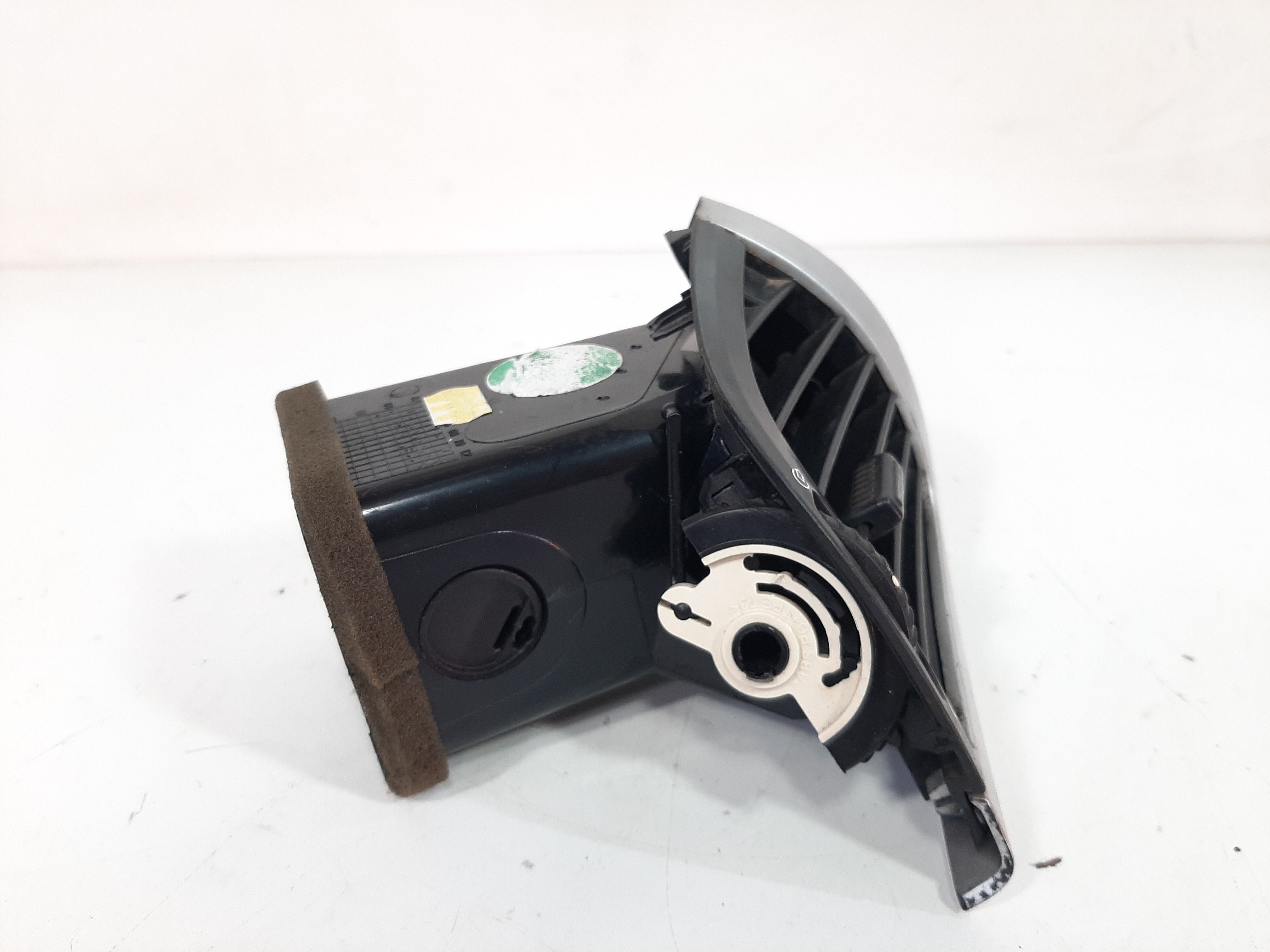 Difusor Ar Dianteiro Direito Peugeot 207 2008 2009 A 2013 5