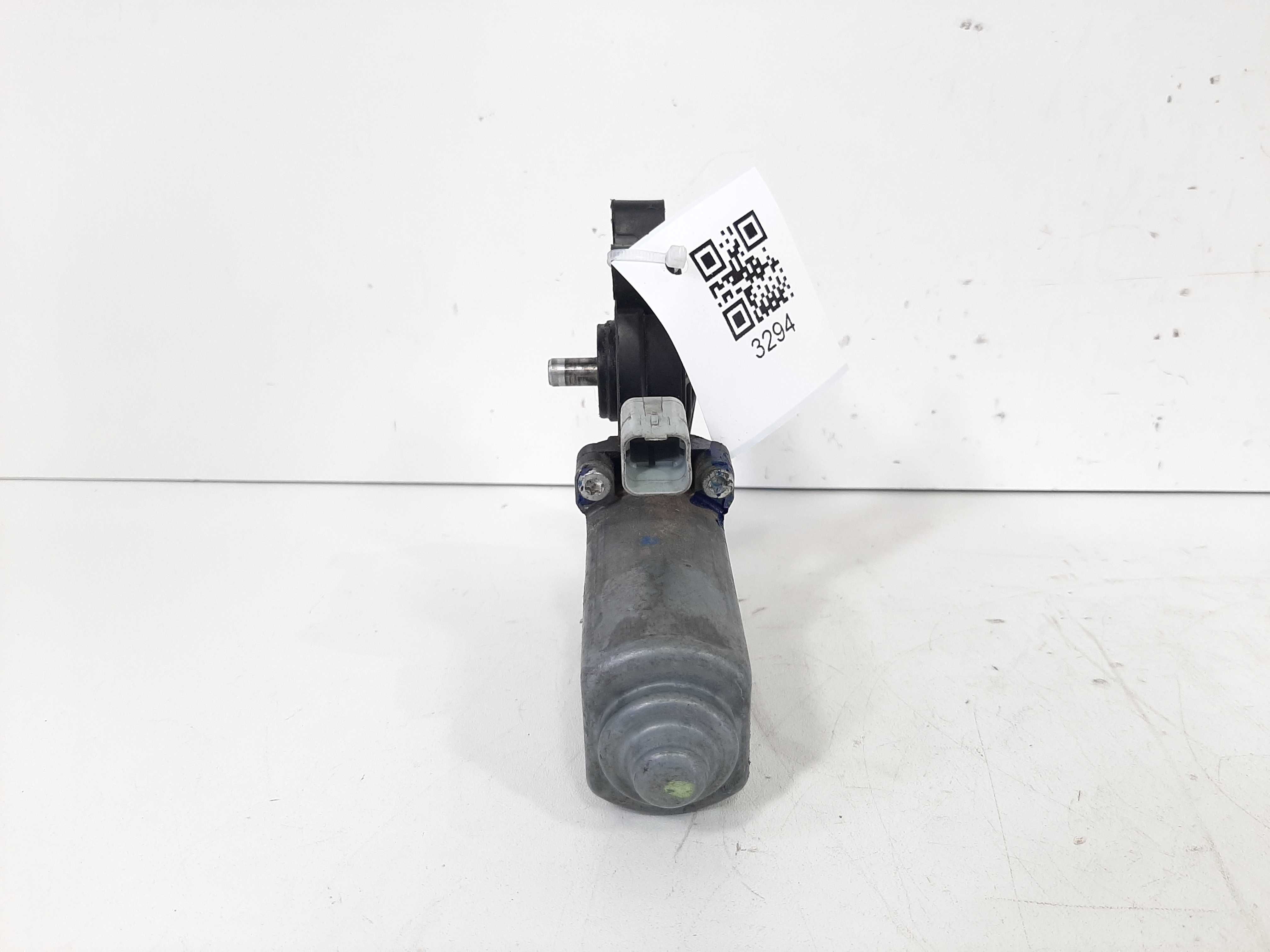 Motor Maquina Vidro Dianteiro Direito 207 2007 2008 A 2012 2