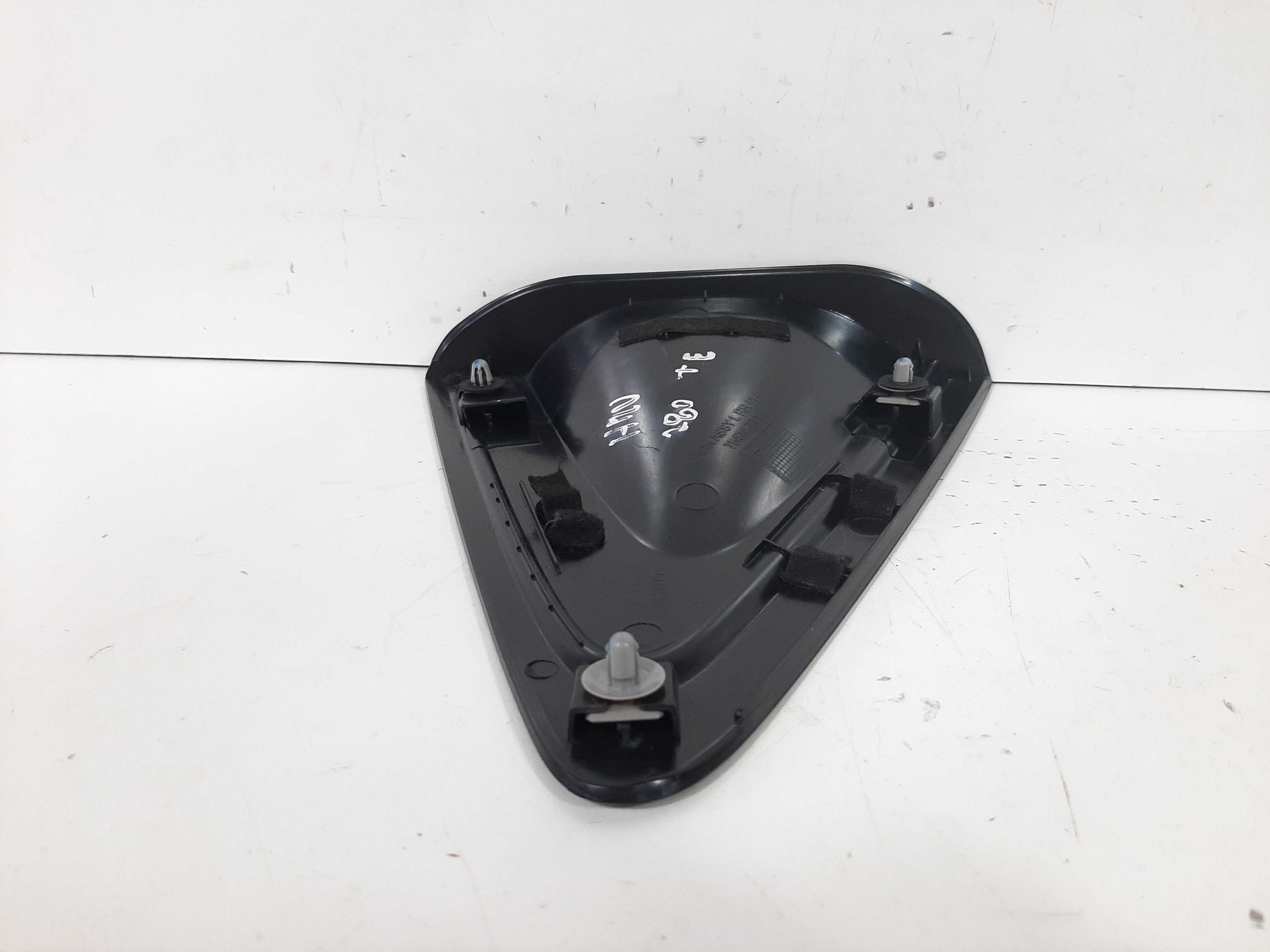Acabamento Porta Traseiro Esquerdo Honda Hrv 1.8 2015 A 2019 5