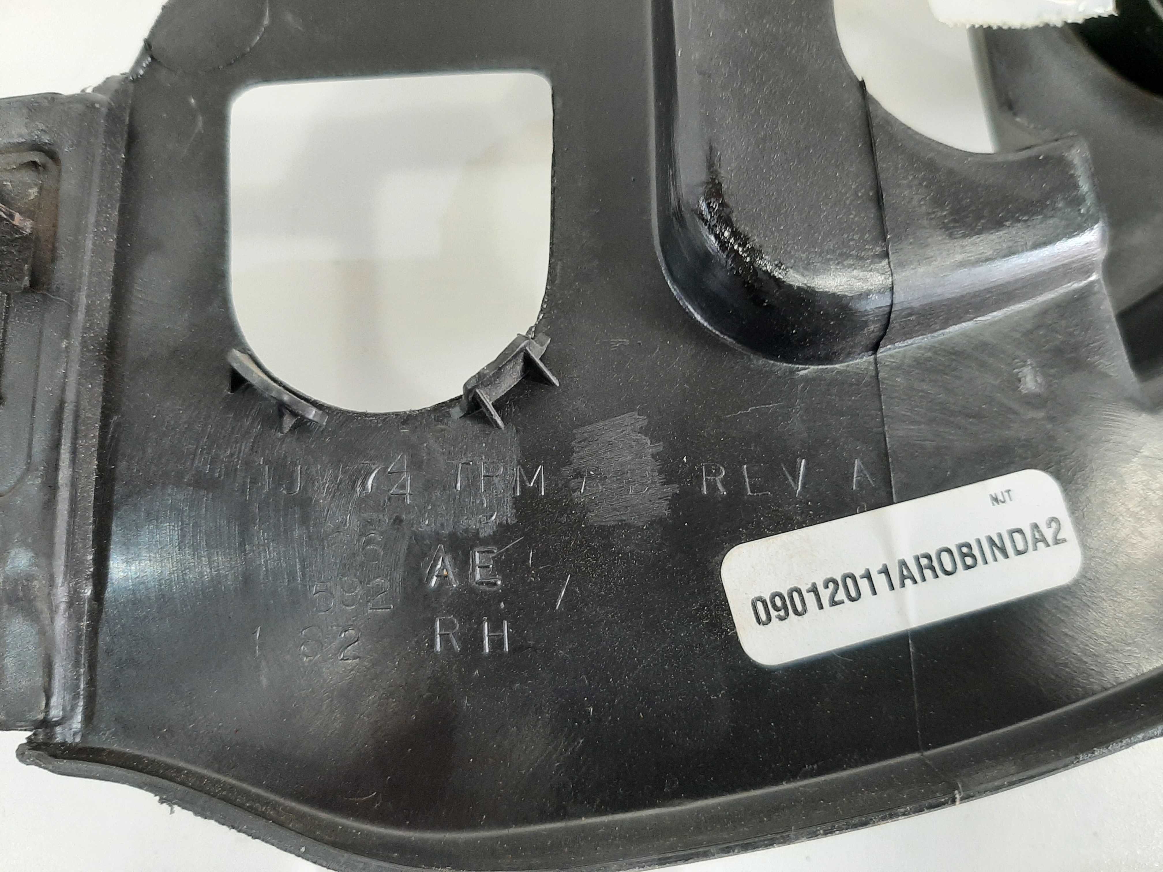 Arco  Porta Dianteiro Direito Grand Cherokee 2011 A 2014 6