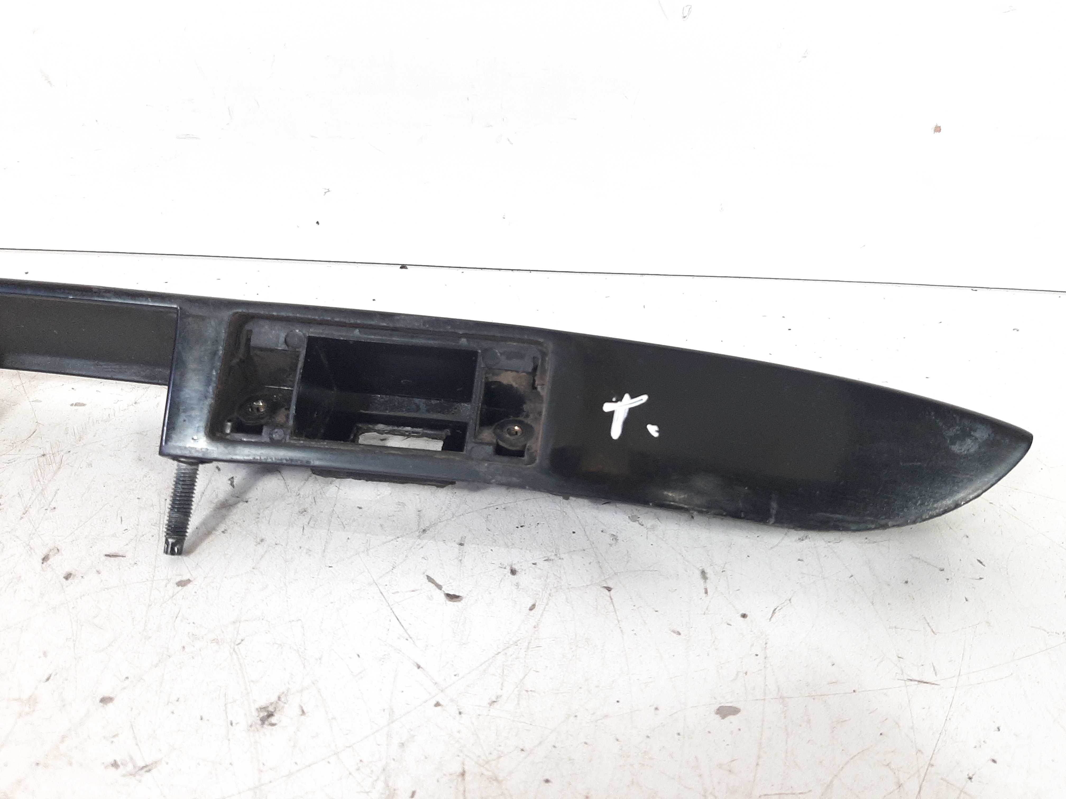 Moldura Friso Tampa Traseira Audi A3 1999 A 2004 1