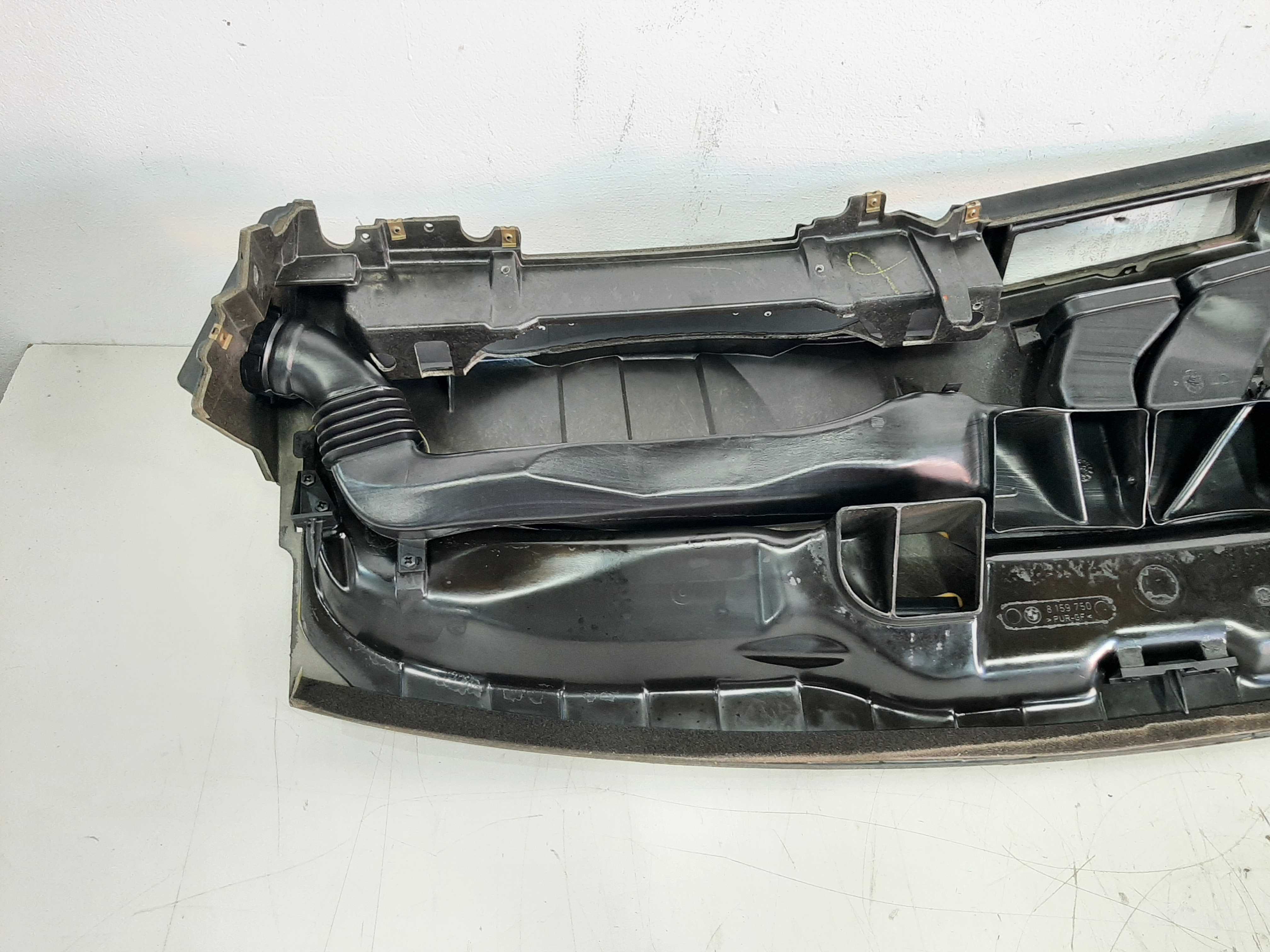 Painel Tabelier Bmw 540i Serie 5 E39 1996 A 2004 8