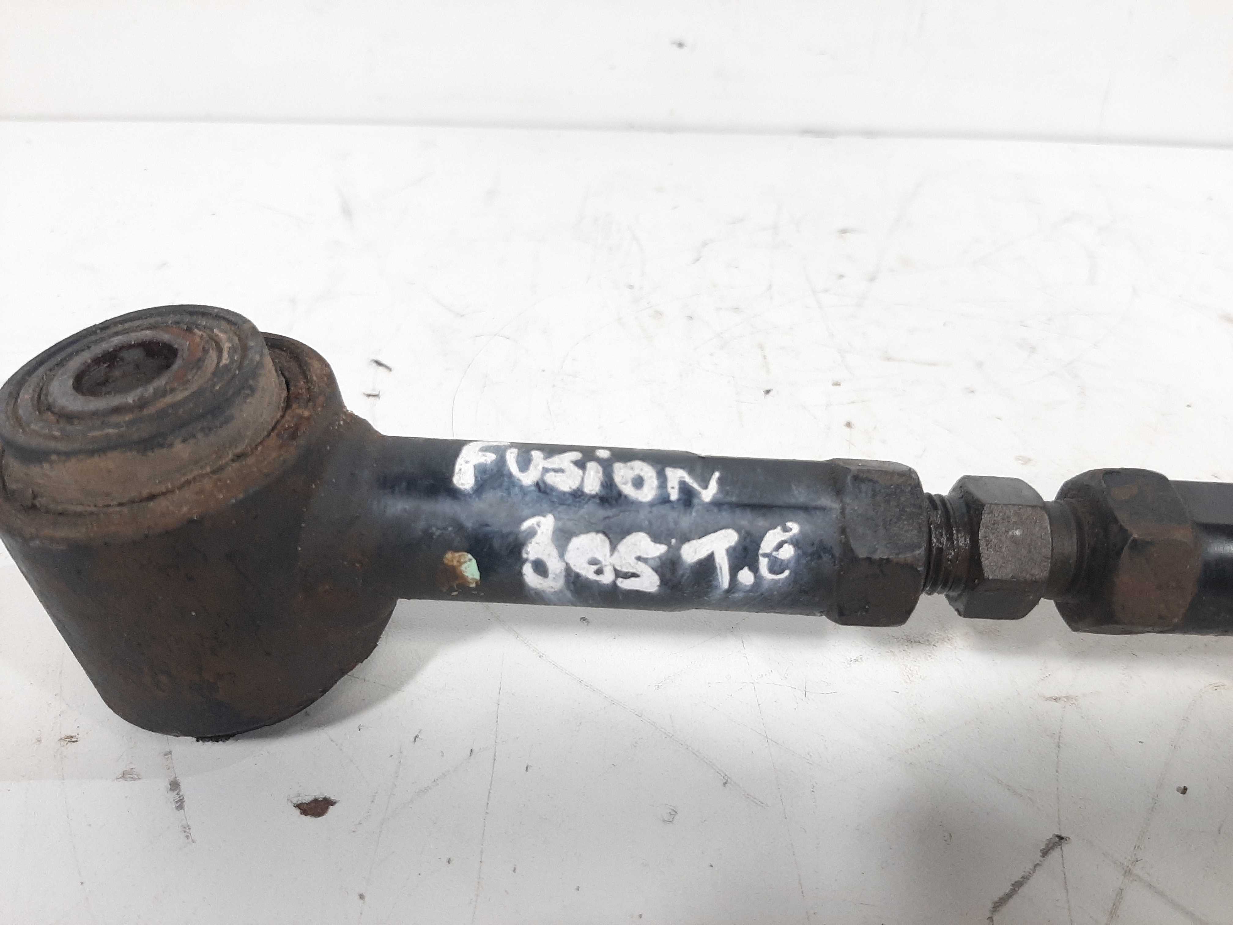 Braço Tirante Traseiro Esquerdo Ford Fusion 2.3 2006 A 2011 2